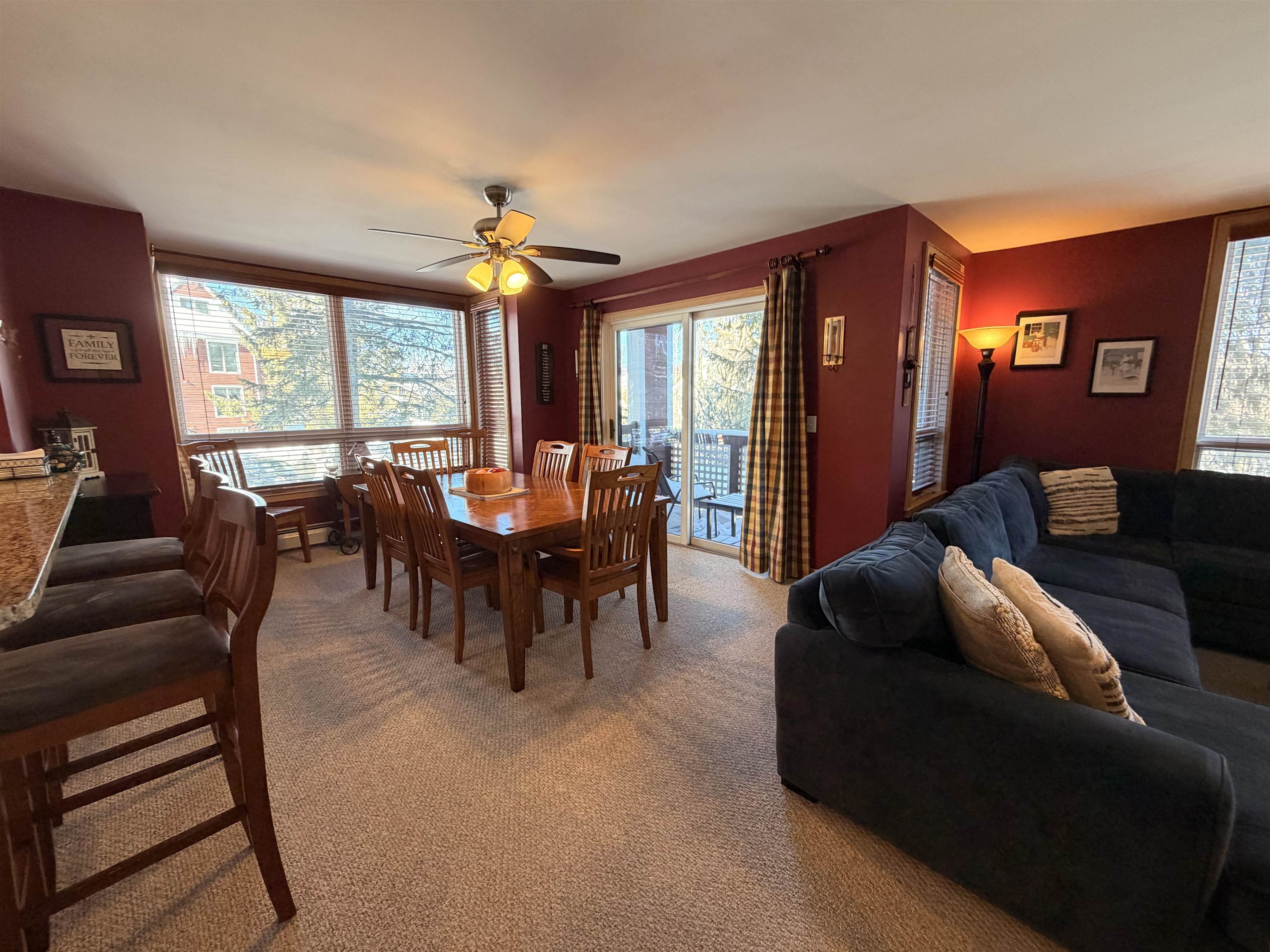 Homes for sale in Dover, VT | O-21 Mountainside Village Wy #1C, Dover, VT 05356 | MLS# 5075329