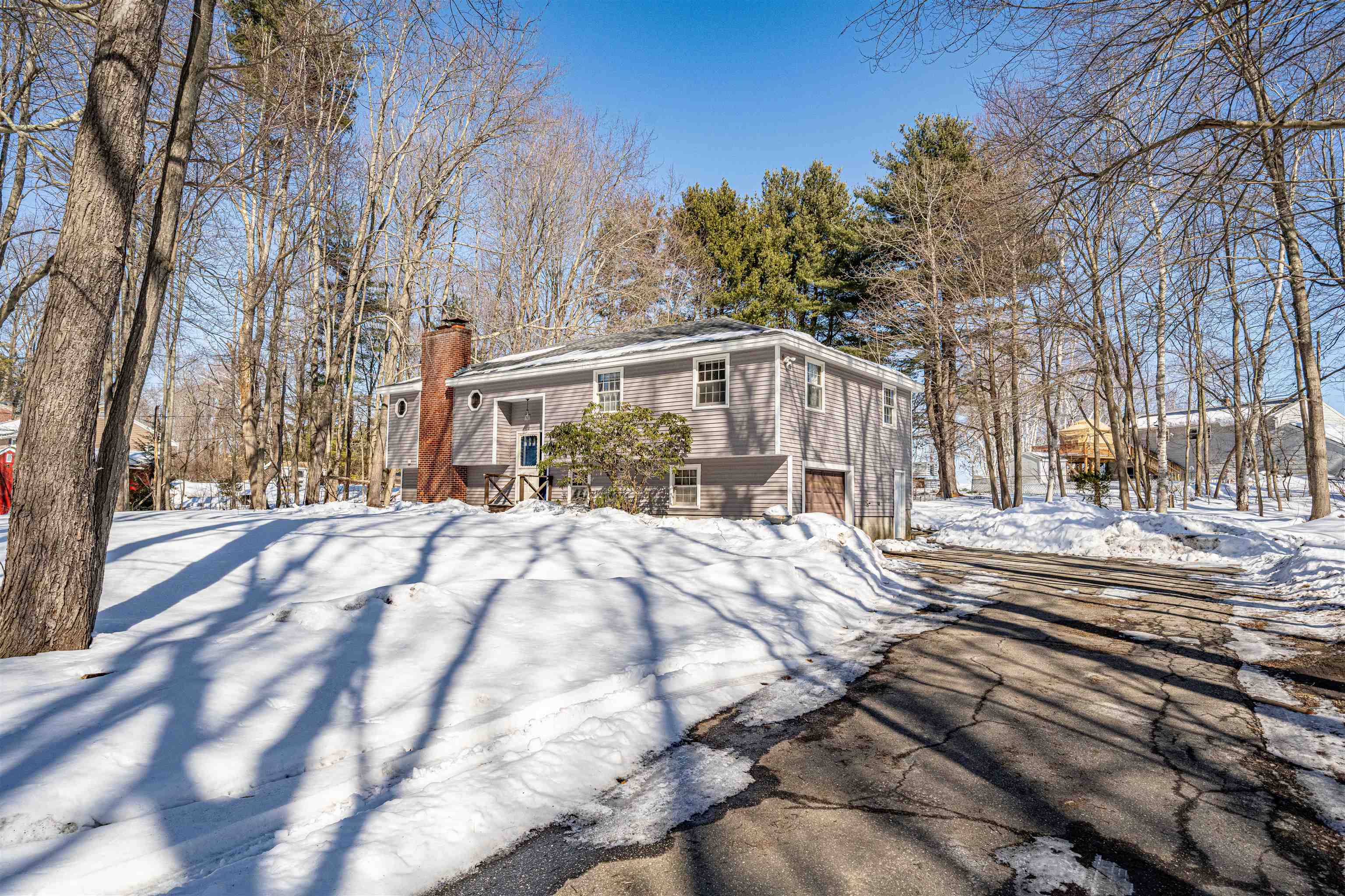 MLS 5075334: 144 N Policy Street, Salem NH