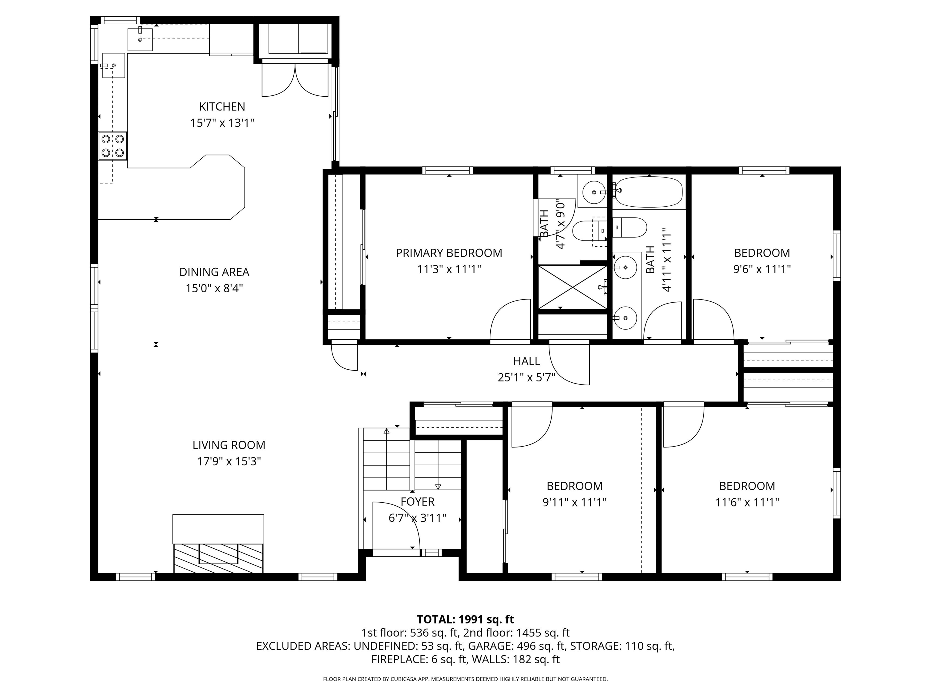 144 N Policy St, Salem, NH 03079