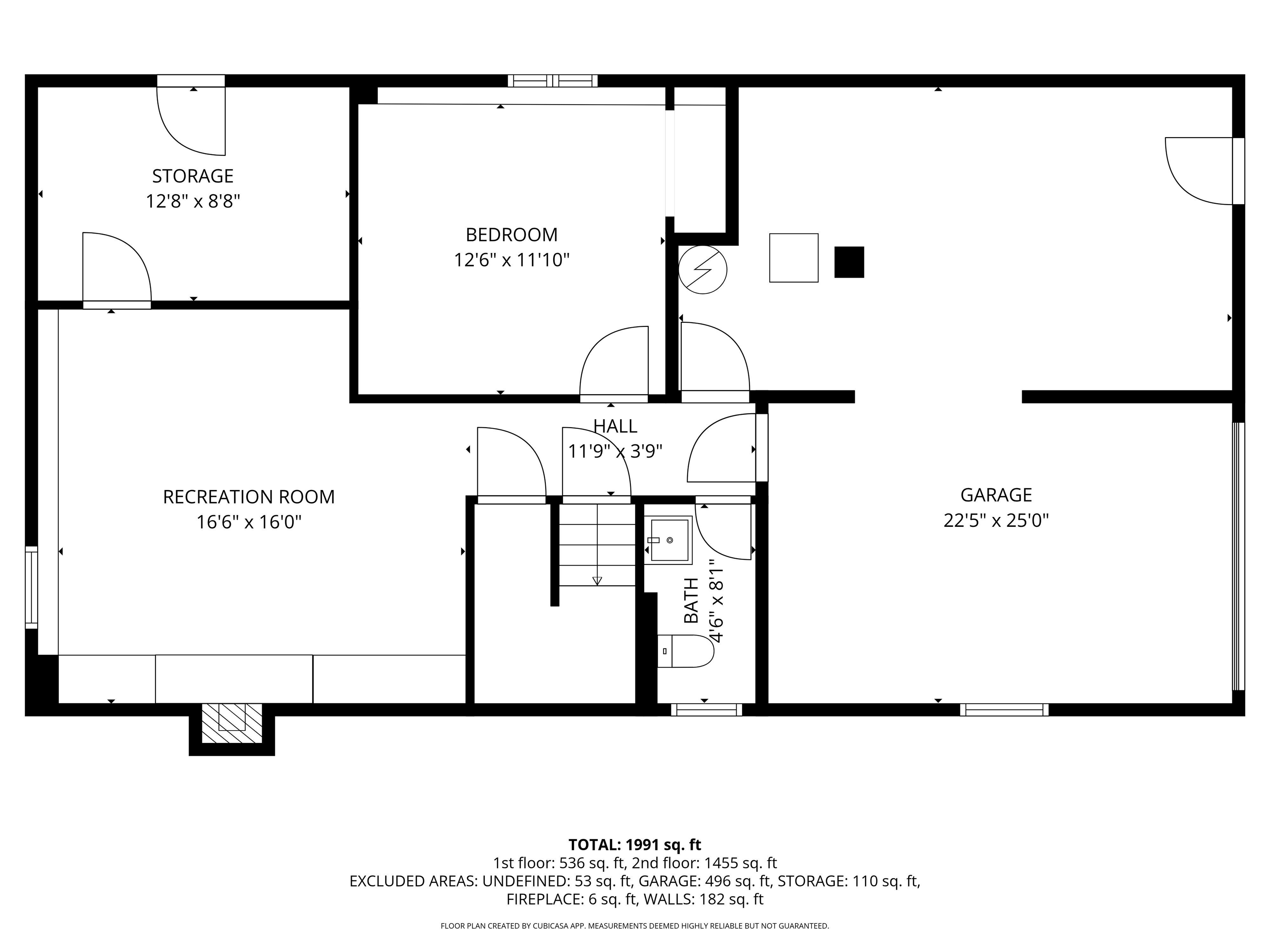 144 N Policy St, Salem, NH 03079