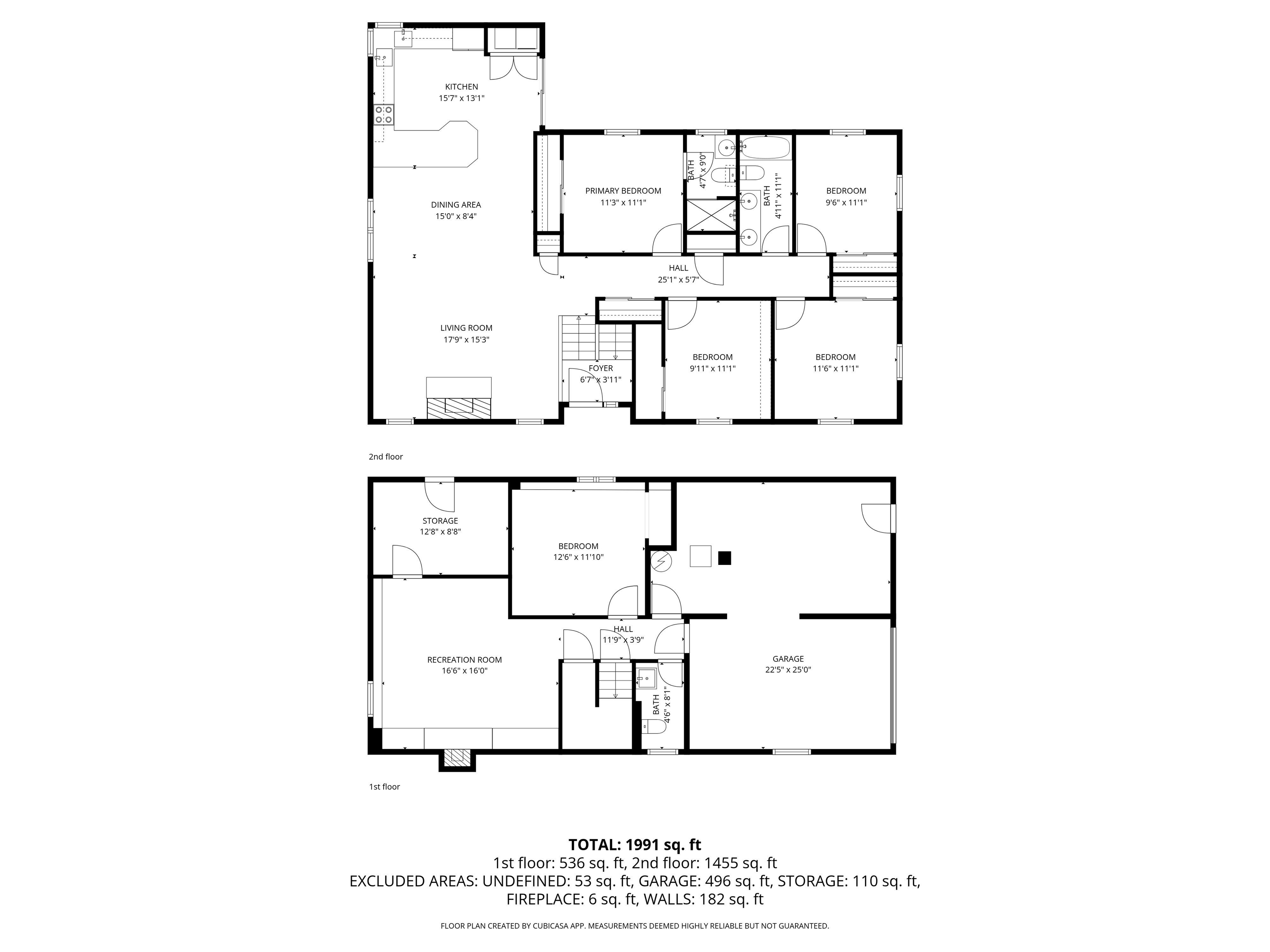 144 N Policy St, Salem, NH 03079