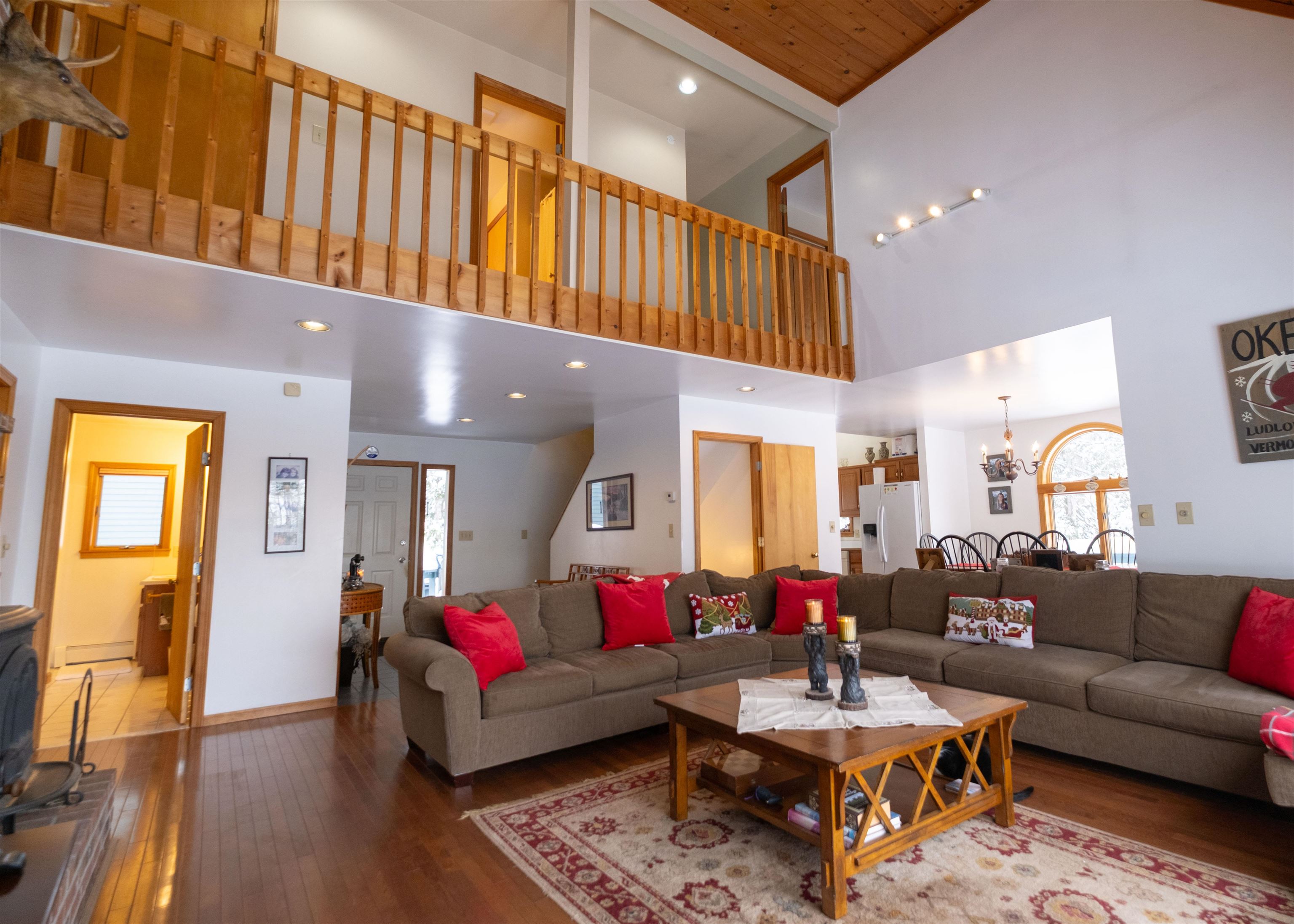 Homes for sale in Cavendish, VT | 241 Tierney Rd, Cavendish, VT 05142 | MLS# 5075335