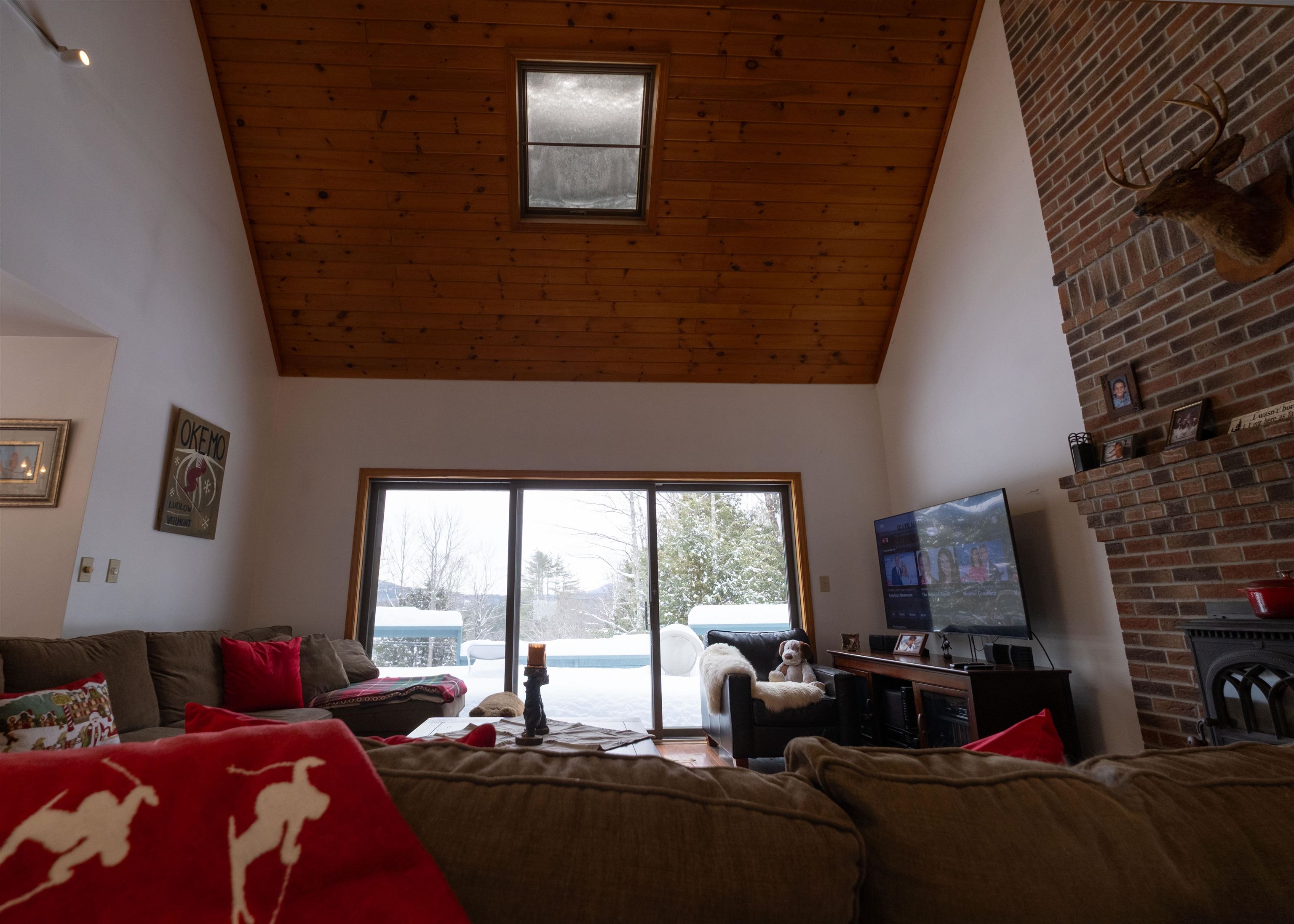 Homes for sale in Cavendish, VT | 241 Tierney Rd, Cavendish, VT 05142 | MLS# 5075335