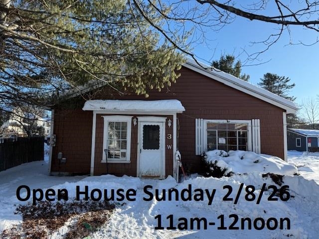 3 Newport Ave, Newport, NH 03773