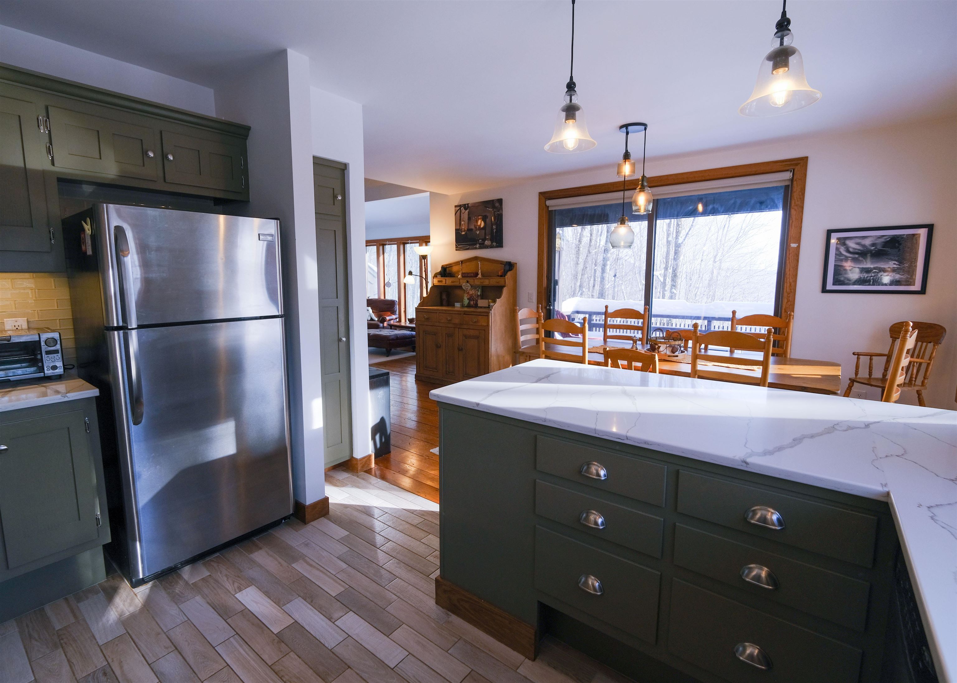 Homes for sale in Plymouth, VT | 133 Snowy Owl Ln, Plymouth, VT 05056 | MLS# 5075348