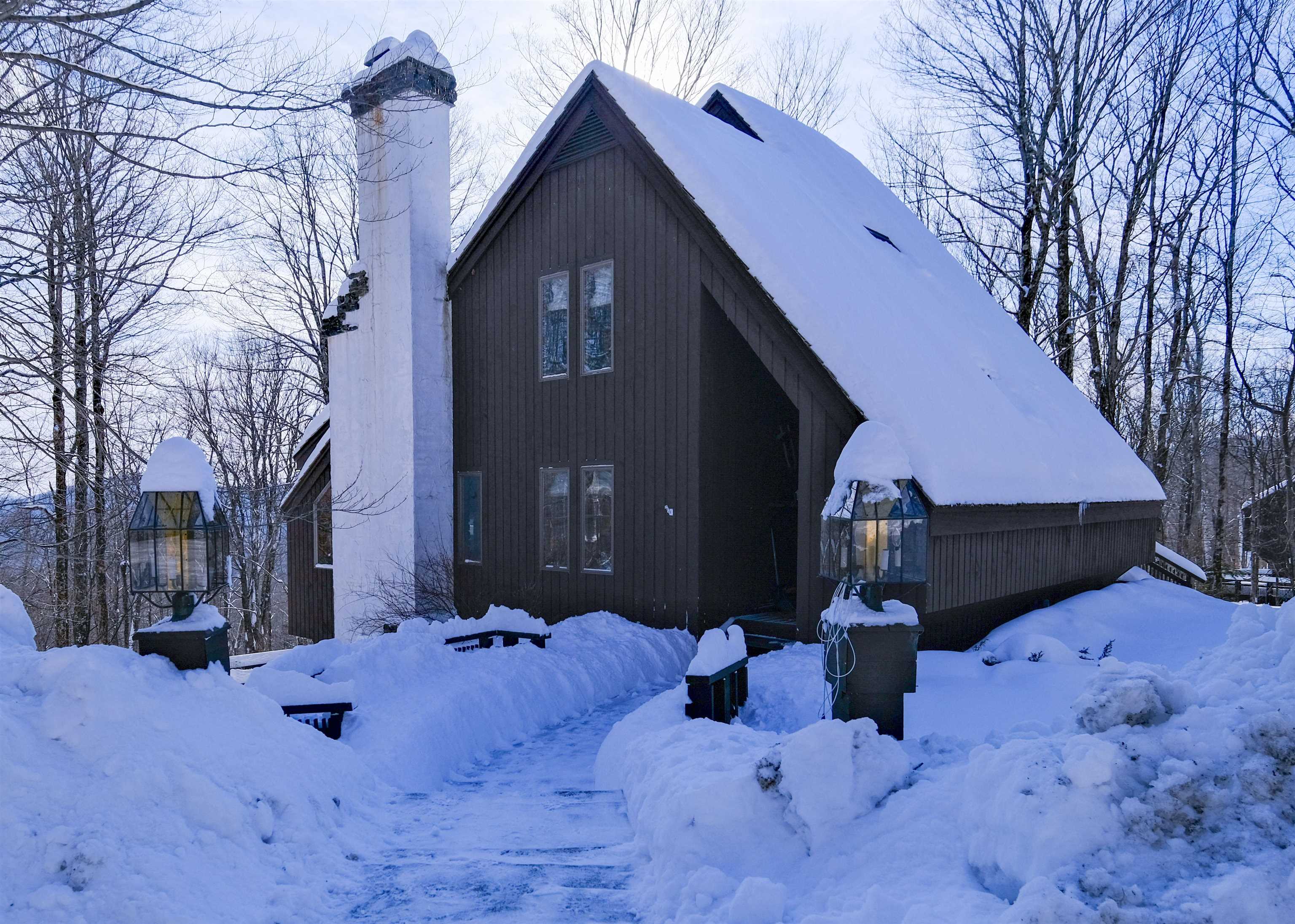 Homes for sale in Plymouth, VT | 133 Snowy Owl Ln, Plymouth, VT 05056 | MLS# 5075348