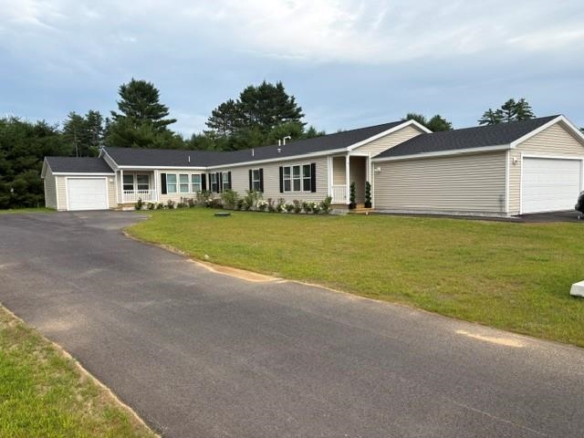 18-B Wildflower Lane, Plymouth, NH photo 2