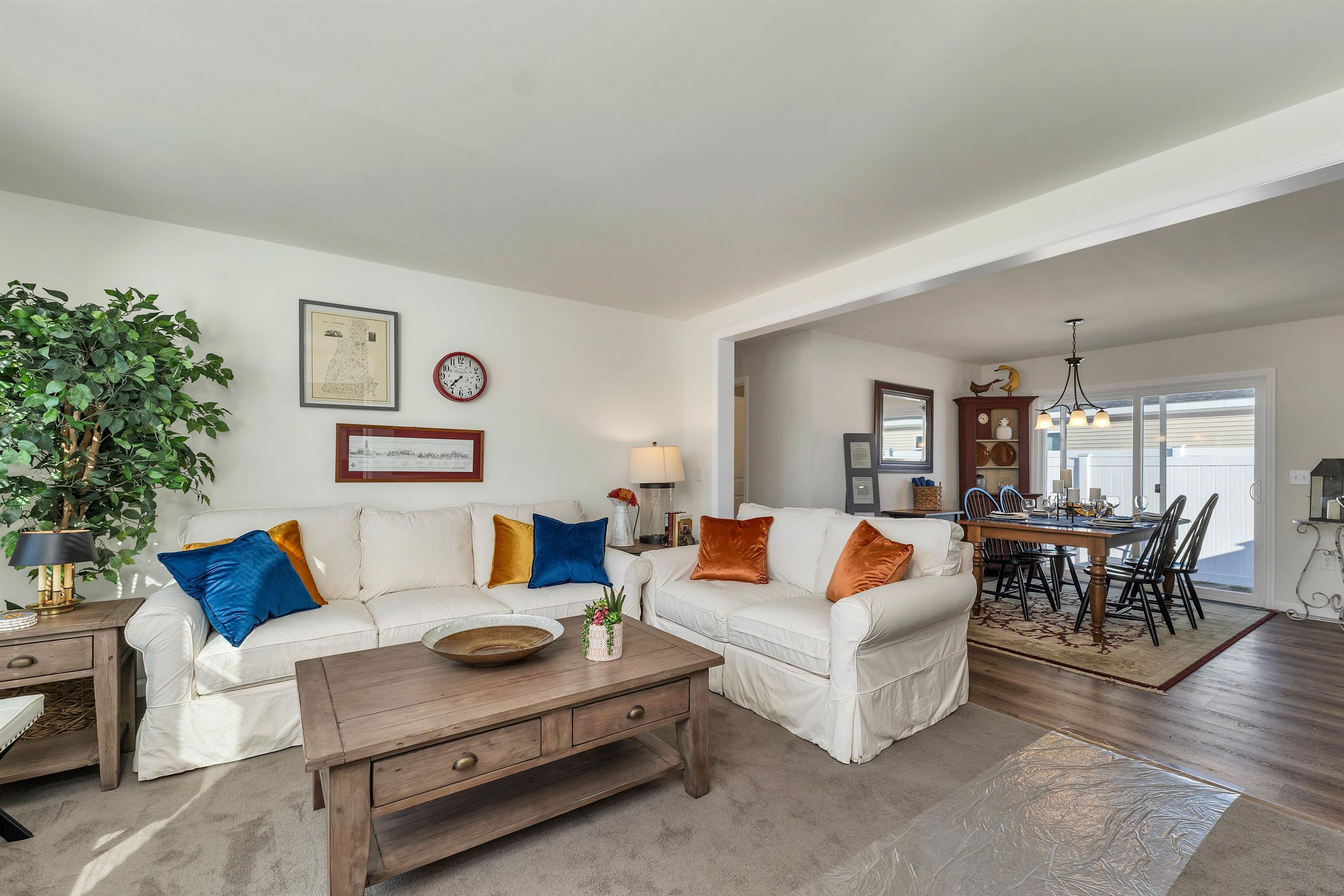 18-B Wildflower Ln, Plymouth, NH 03264