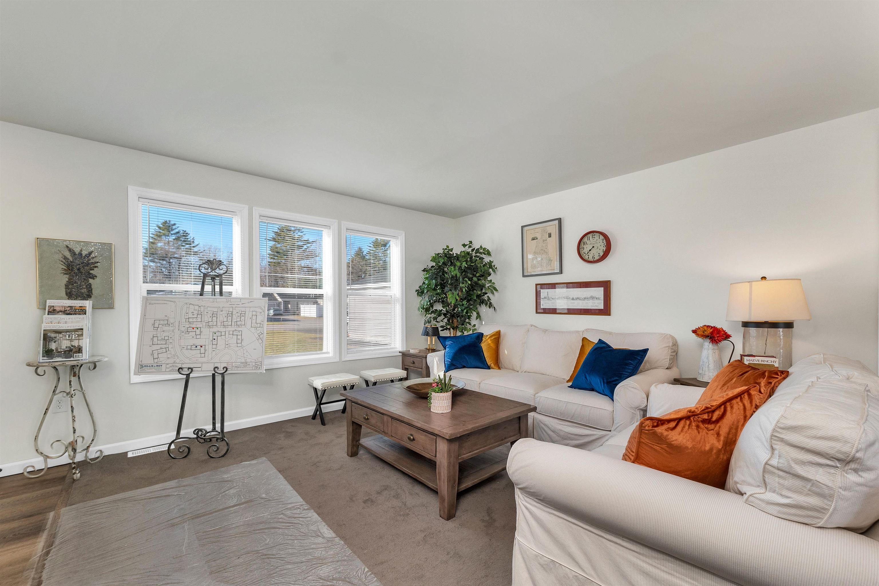 18-B Wildflower Ln #208-97-8-2, Plymouth, NH 03264