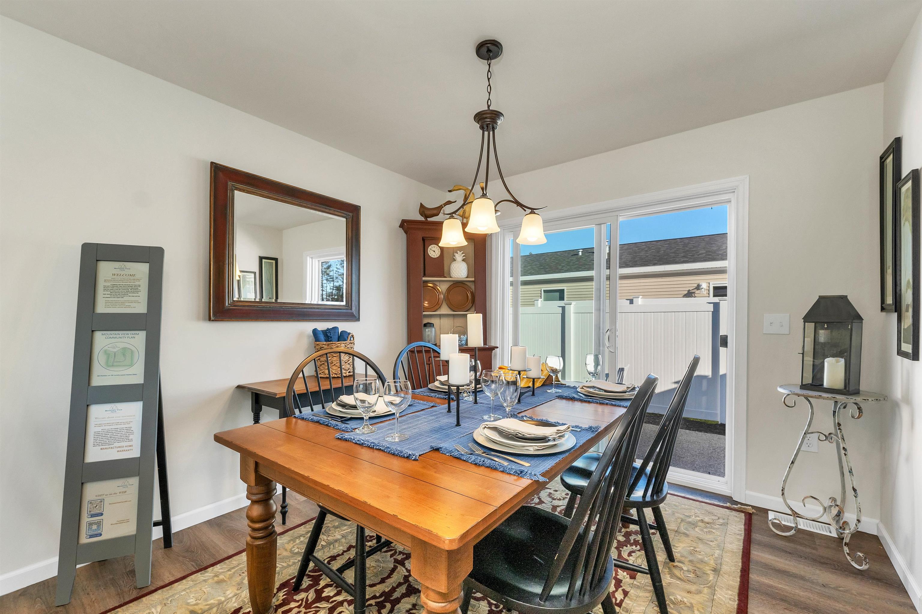 18-B Wildflower Ln #208-97-8-2, Plymouth, NH 03264