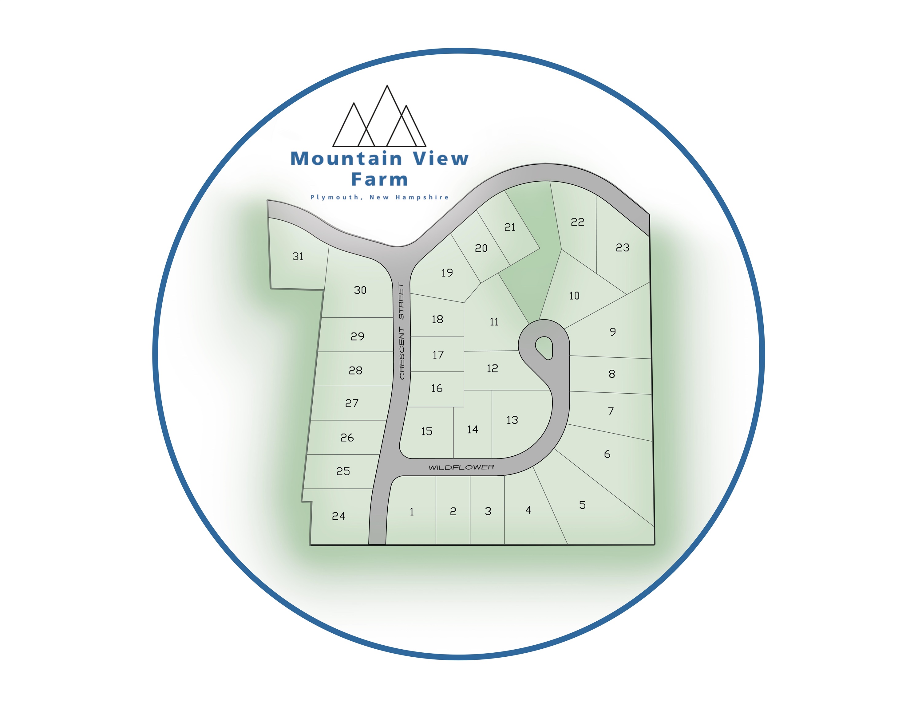 18-B Wildflower Ln #208-97-8-2, Plymouth, NH 03264