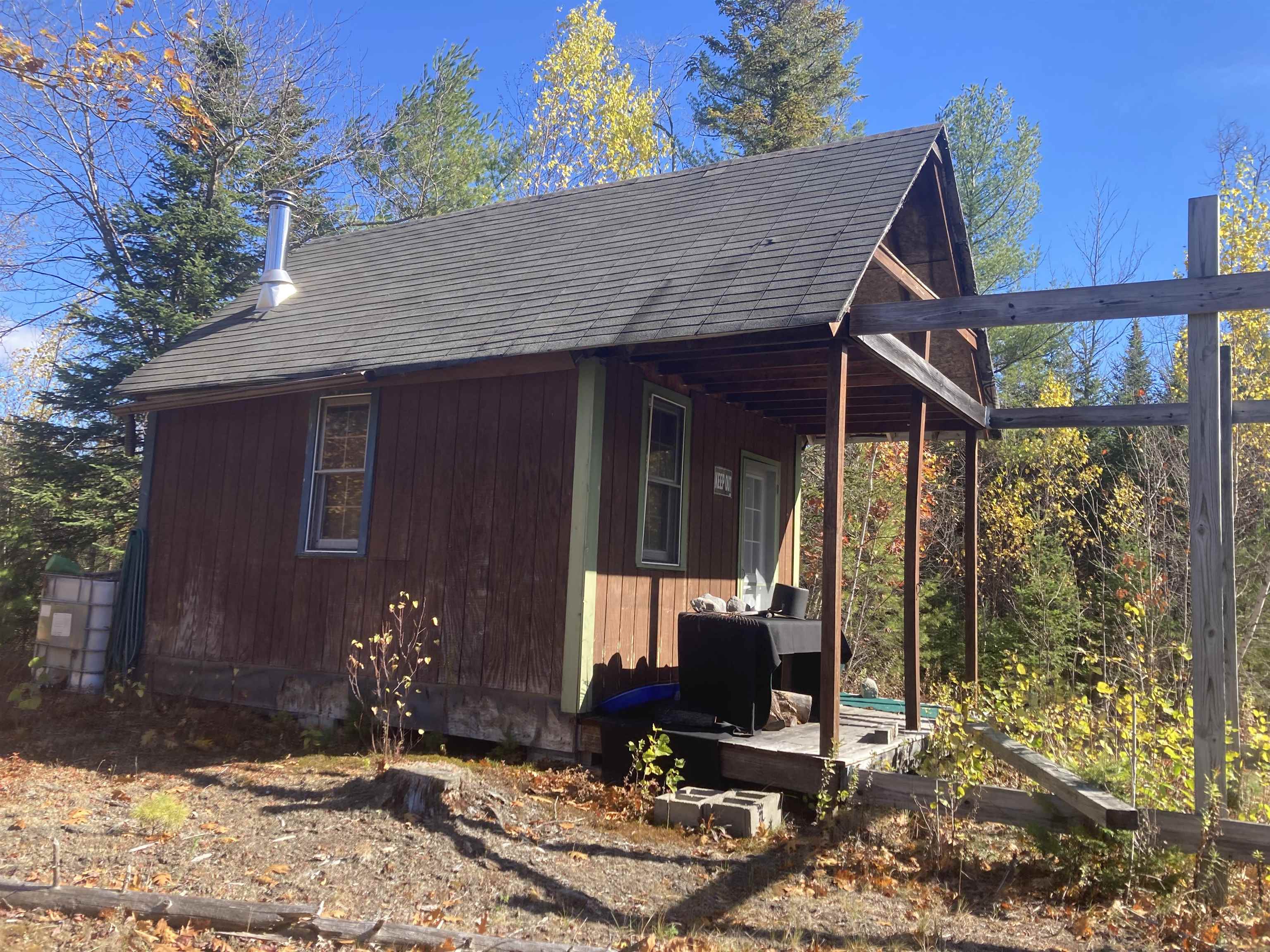 414 Turnpike Rd, Grafton, NH 03240