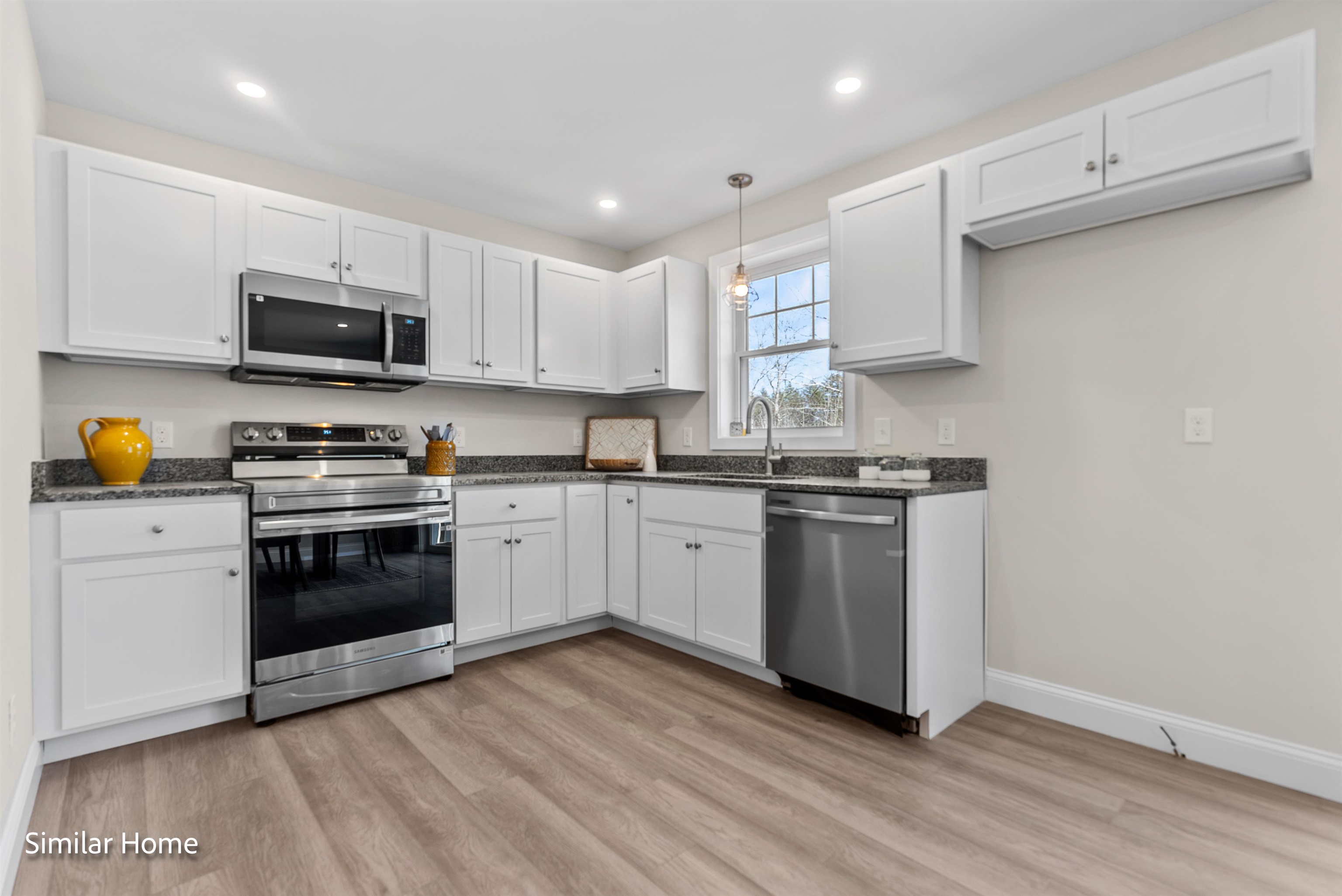 14D The Crossings At Village Center, Barrington, NH 03825