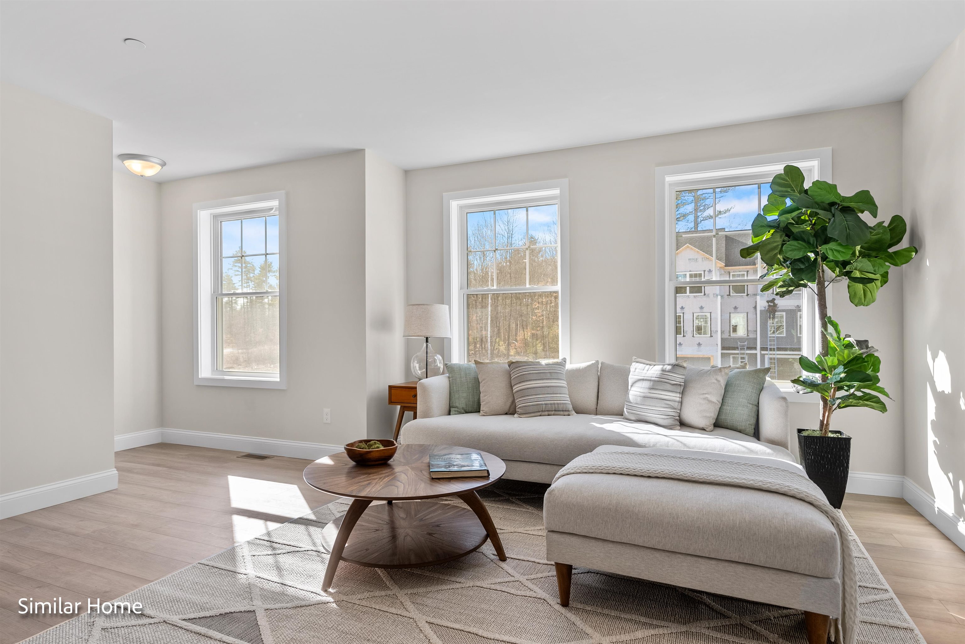 14D The Crossings At Village Center, Barrington, NH 03825