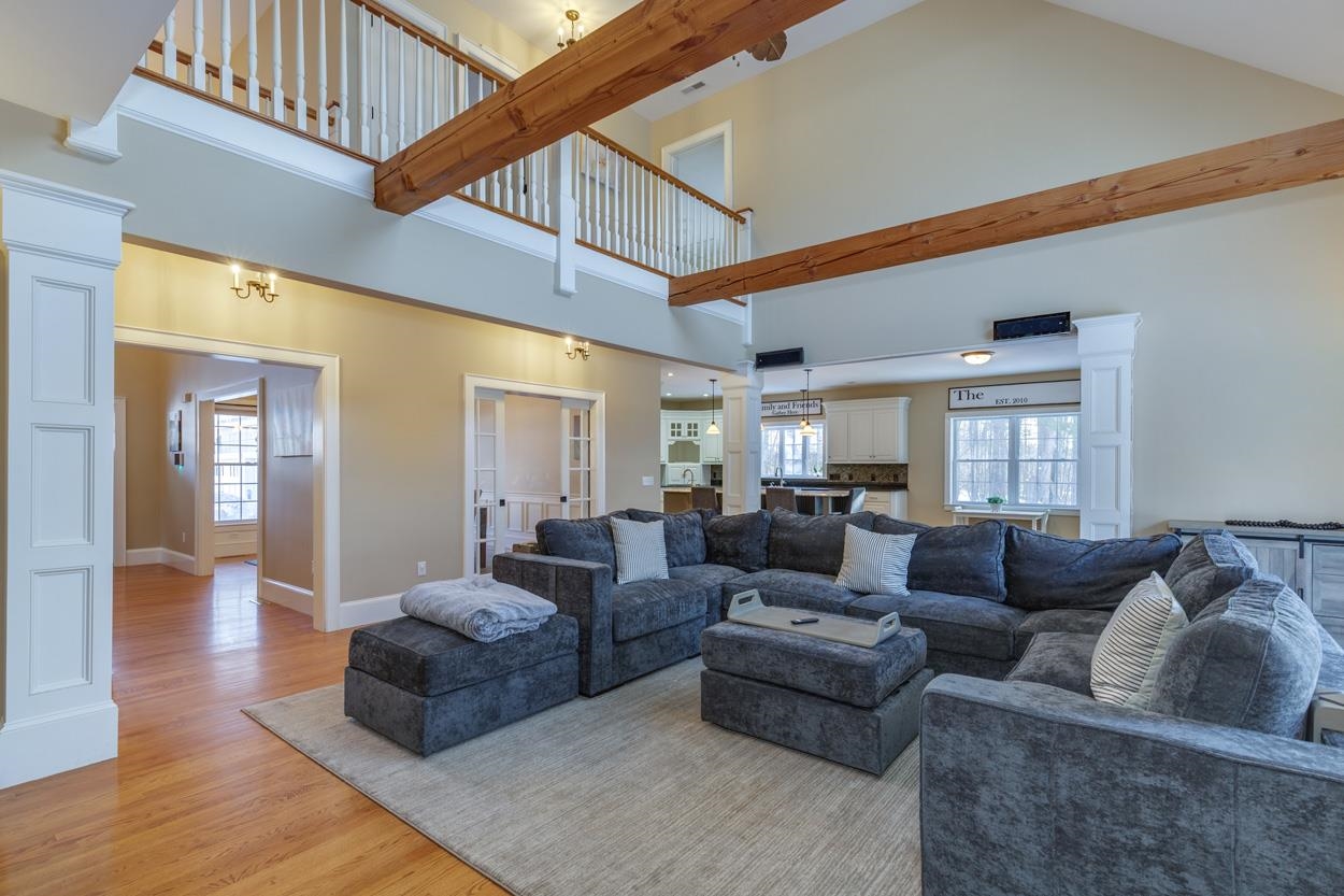 Homes for sale in Atkinson, NH | 17 Winslow Dr, Atkinson, NH 03811 | MLS# 5075361