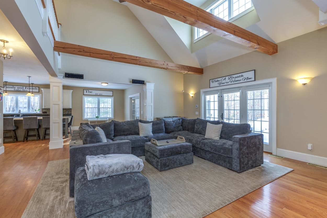 Homes for sale in Atkinson, NH | 17 Winslow Dr, Atkinson, NH 03811 | MLS# 5075361