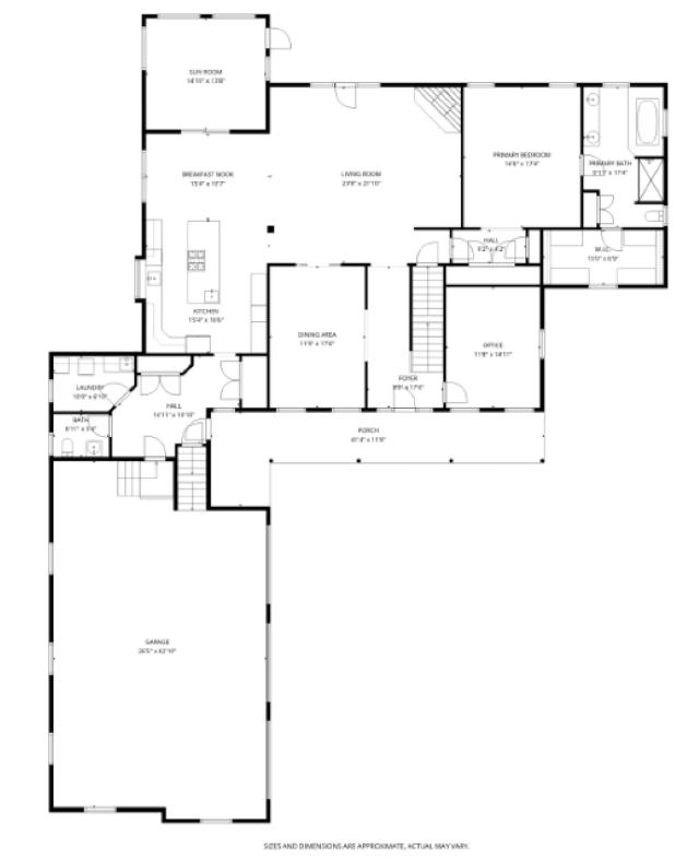Homes for sale in Atkinson, NH | 17 Winslow Dr, Atkinson, NH 03811 | MLS# 5075361