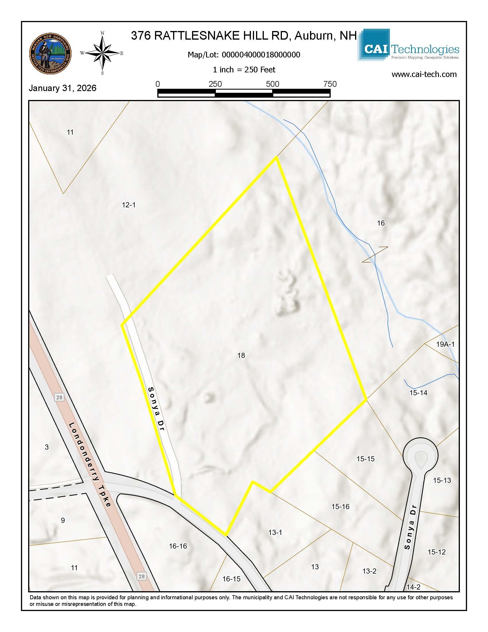 376 Rattlesnake Hill Rd, Auburn, NH 03032