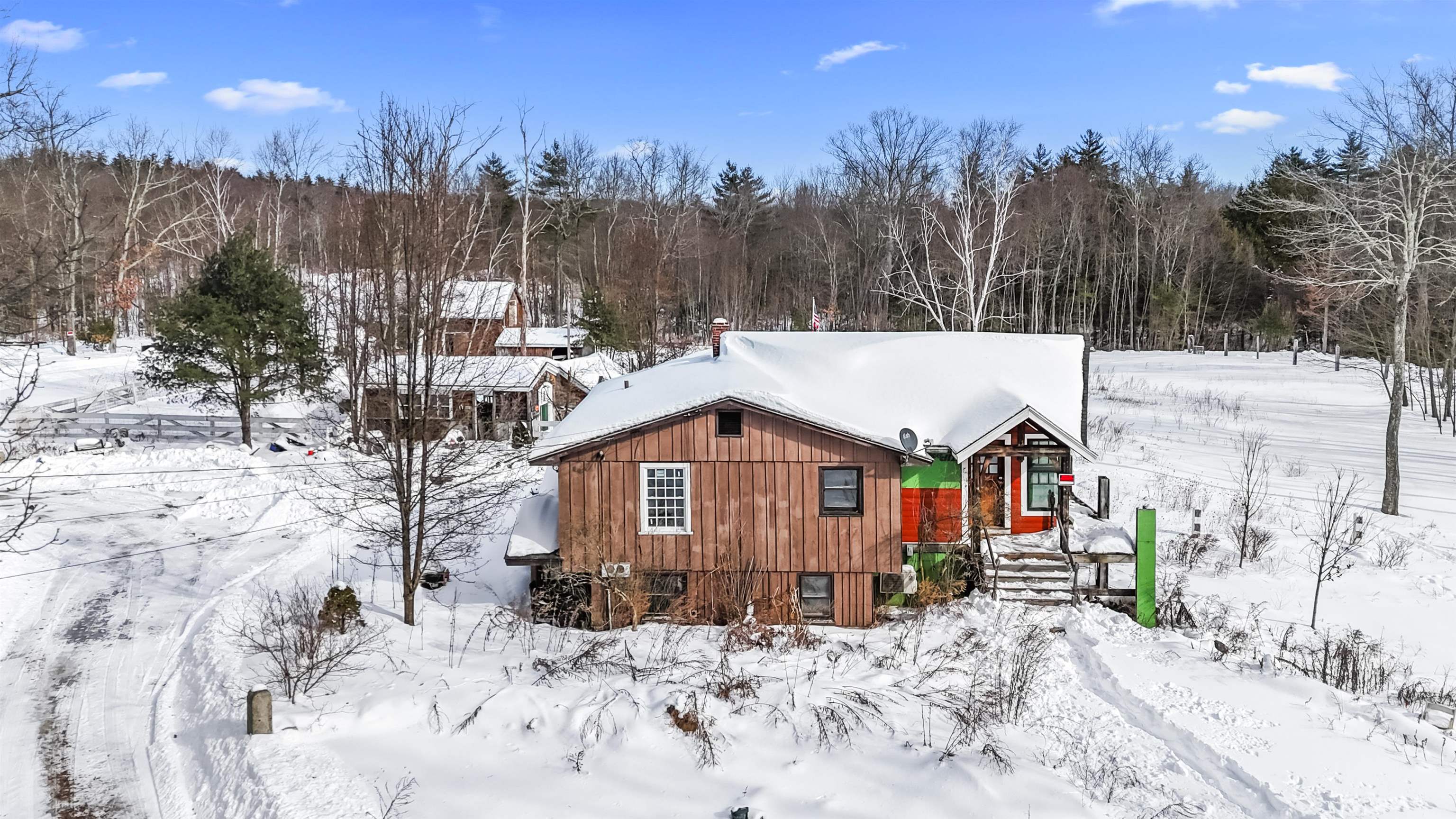 376 Rattlesnake Hill Rd, Auburn, NH 03032