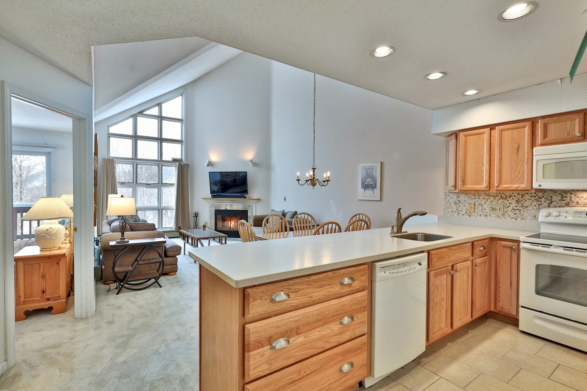 Homes for sale in Killington, VT | 42 Brad Mead Dr #I-302, Killington, VT 05751 | MLS# 5075371