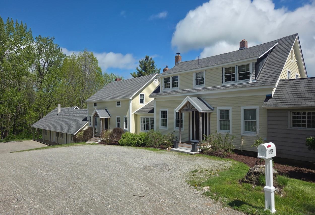 Homes for sale in Peru, VT | 2759 Vt Route 11, Peru, VT 05152 | MLS# 5075373