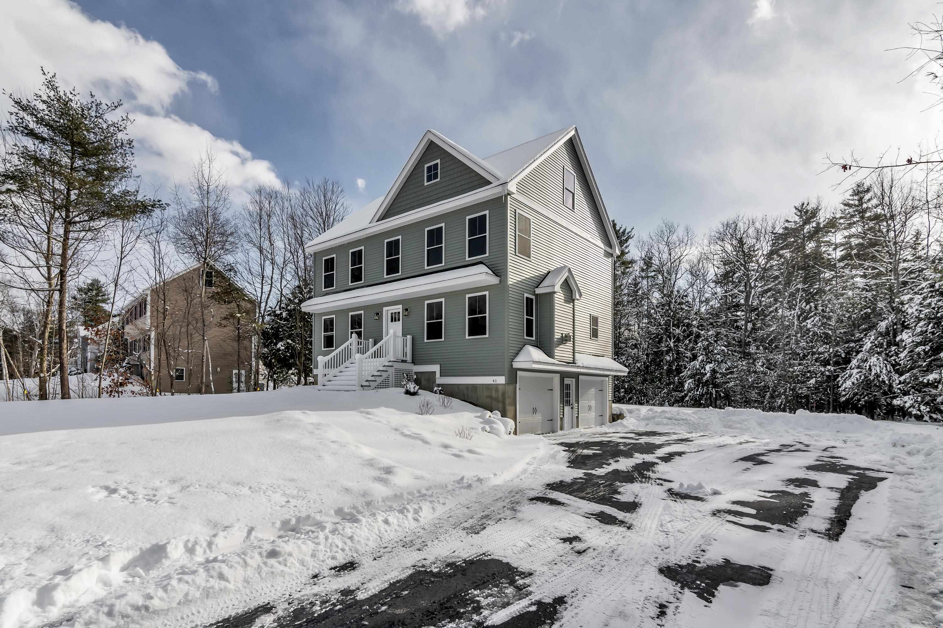41 Anderson Ln, Rochester, NH 03867