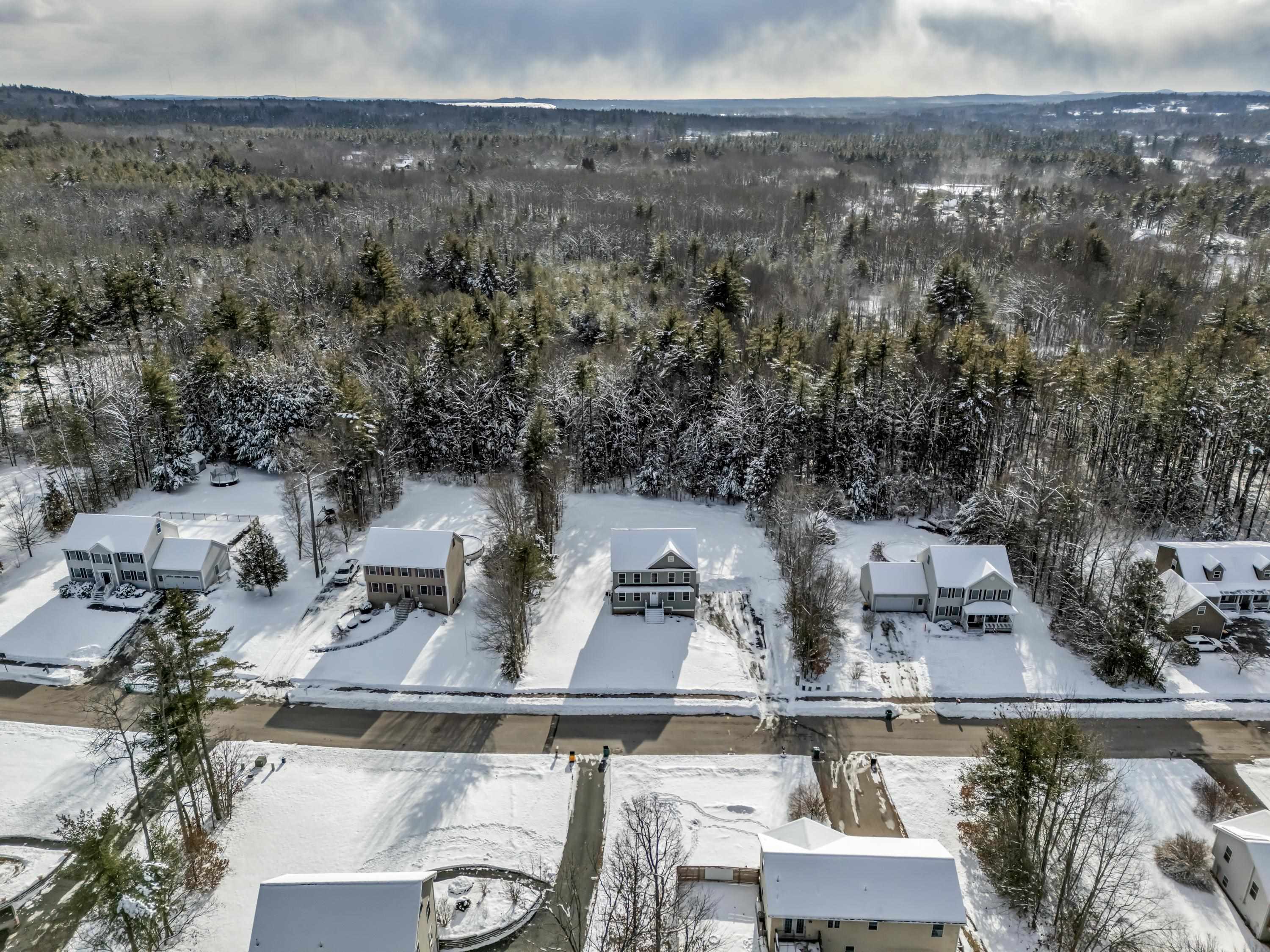 41 Anderson Ln, Rochester, NH 03867