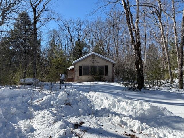 18 Collins Dr, Northwood, NH 03261