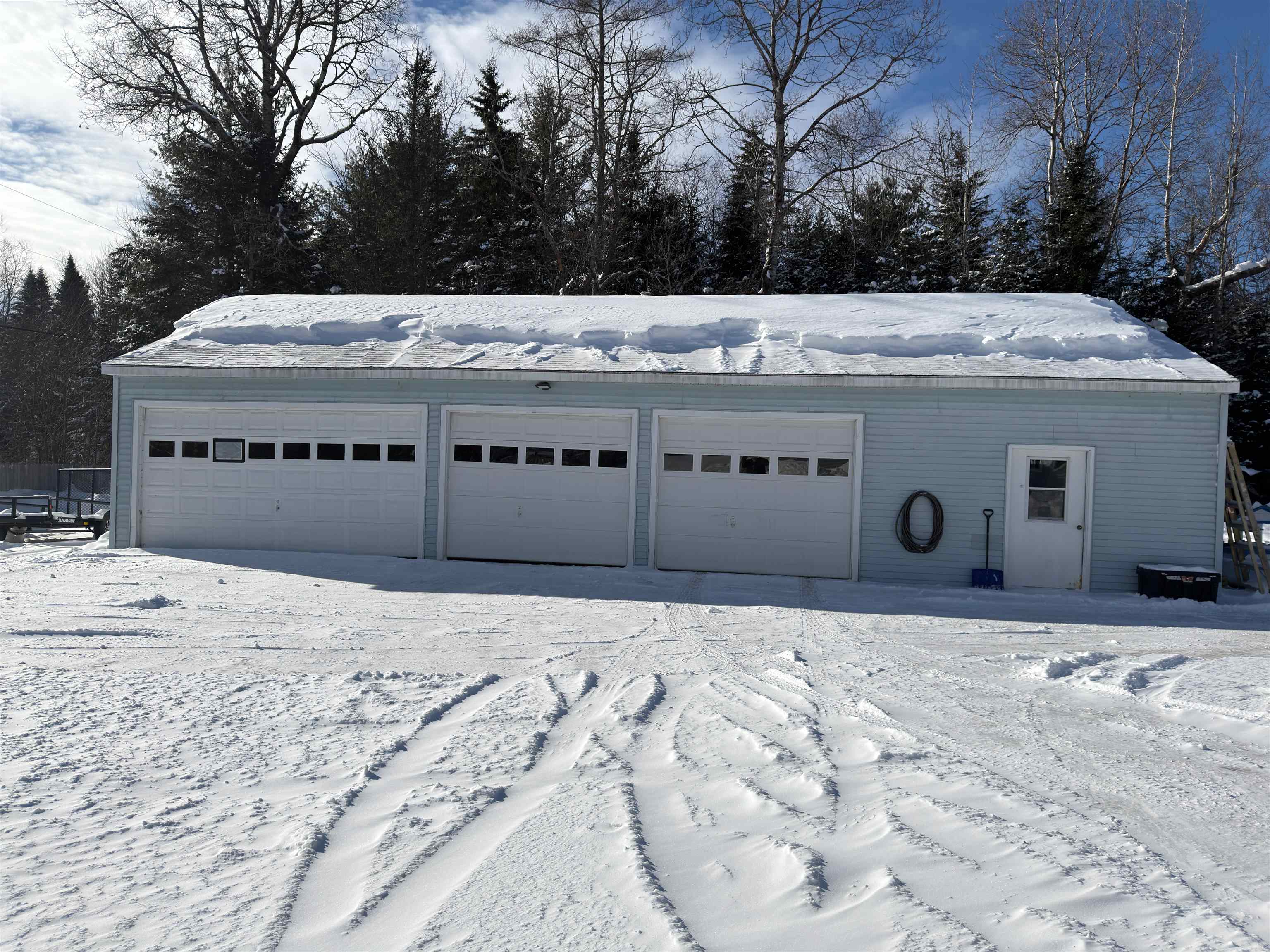 274 Milan Rd, Milan, NH 03588