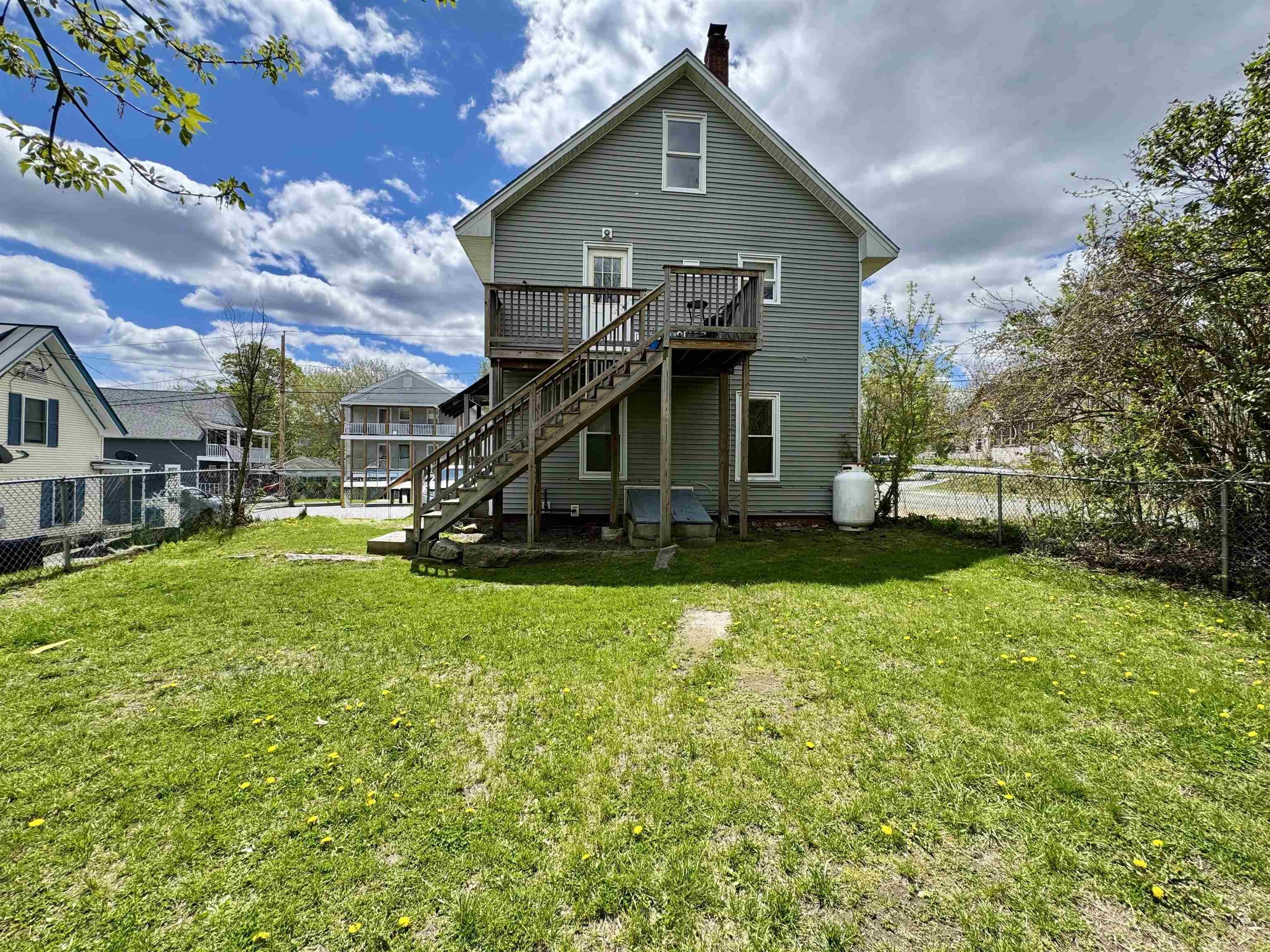 Lebanon NH&nbsp;Multi Family for sale $$450,000 $234 per sq.ft.