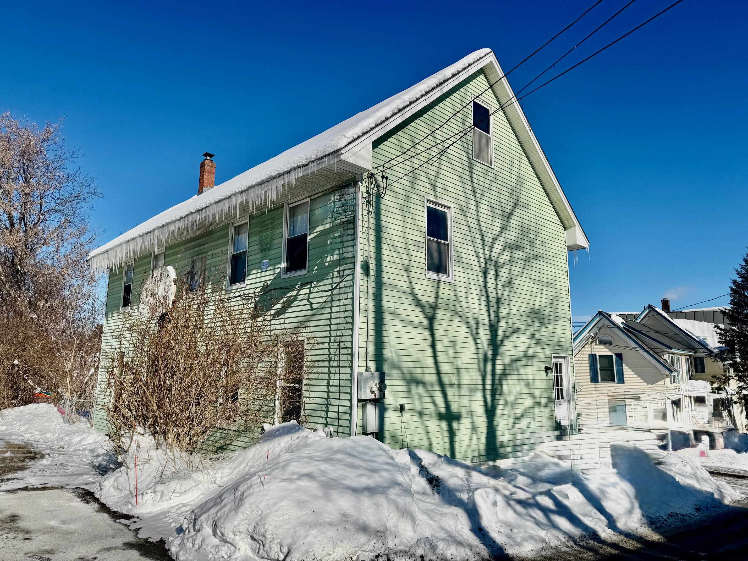 3 Winter St, Lebanon, NH 03766