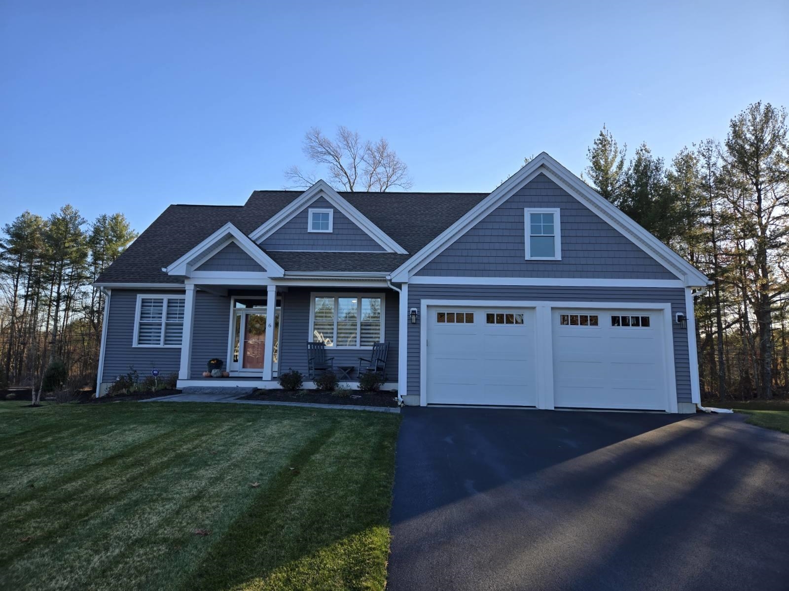 6 Testament Cir, Nashua, NH 03062