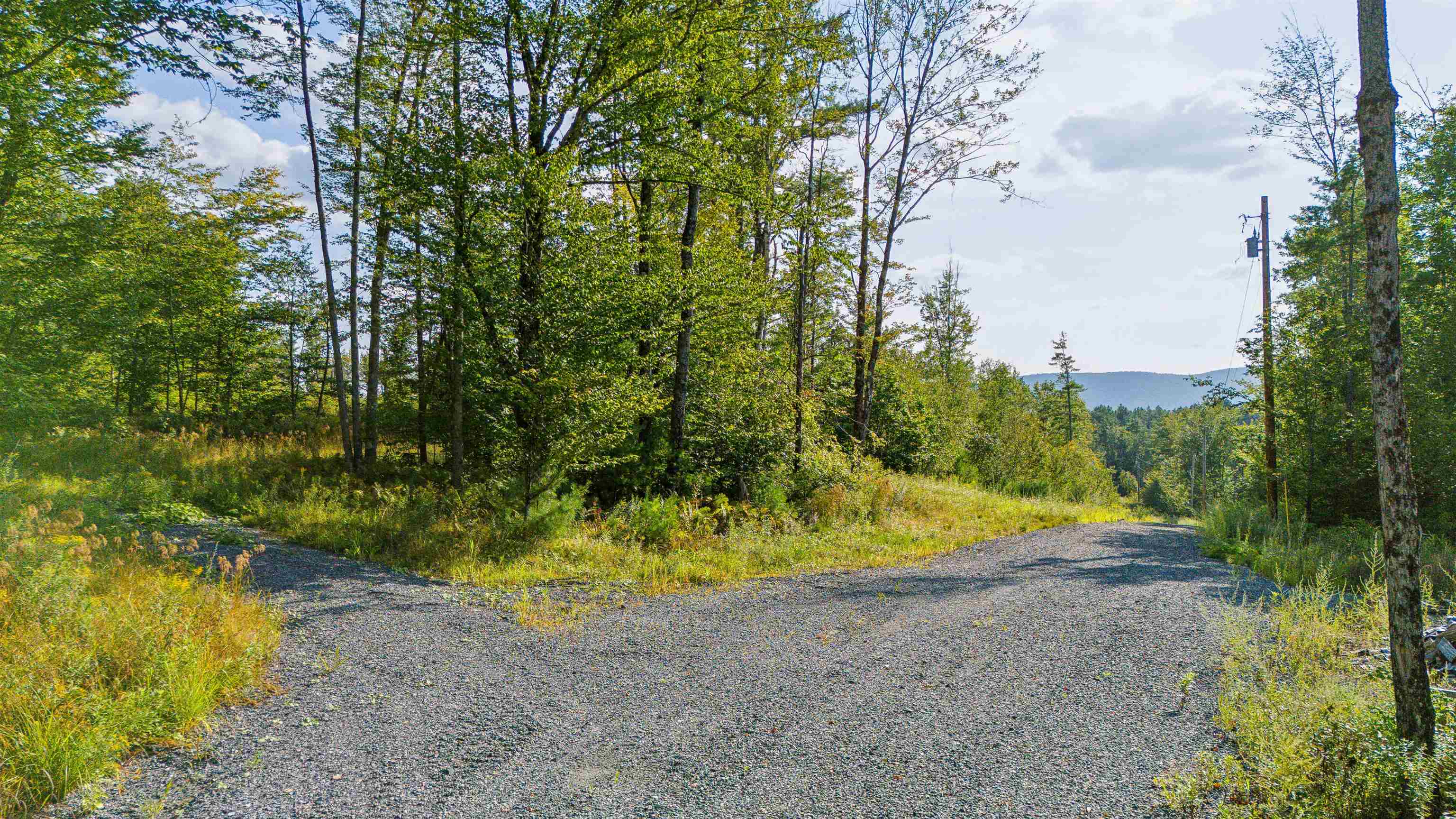 HARTFORD VT&nbsp;LAND  for sale $$229,000 | 11.8 Acres  | Price Per Acre $0 