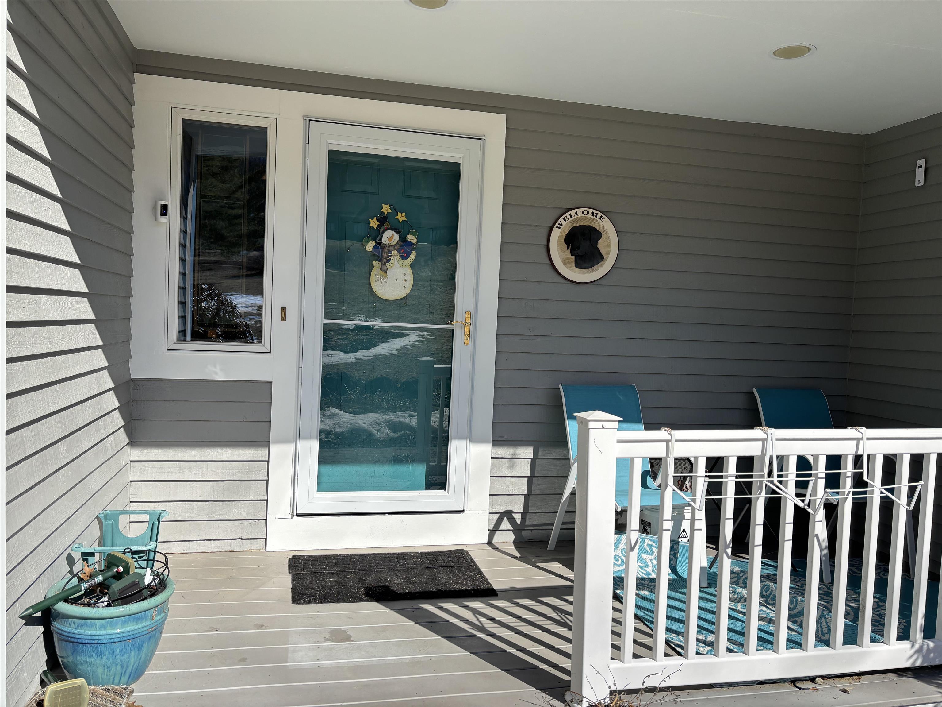 20 Merrill Rd, Campton, NH 03223