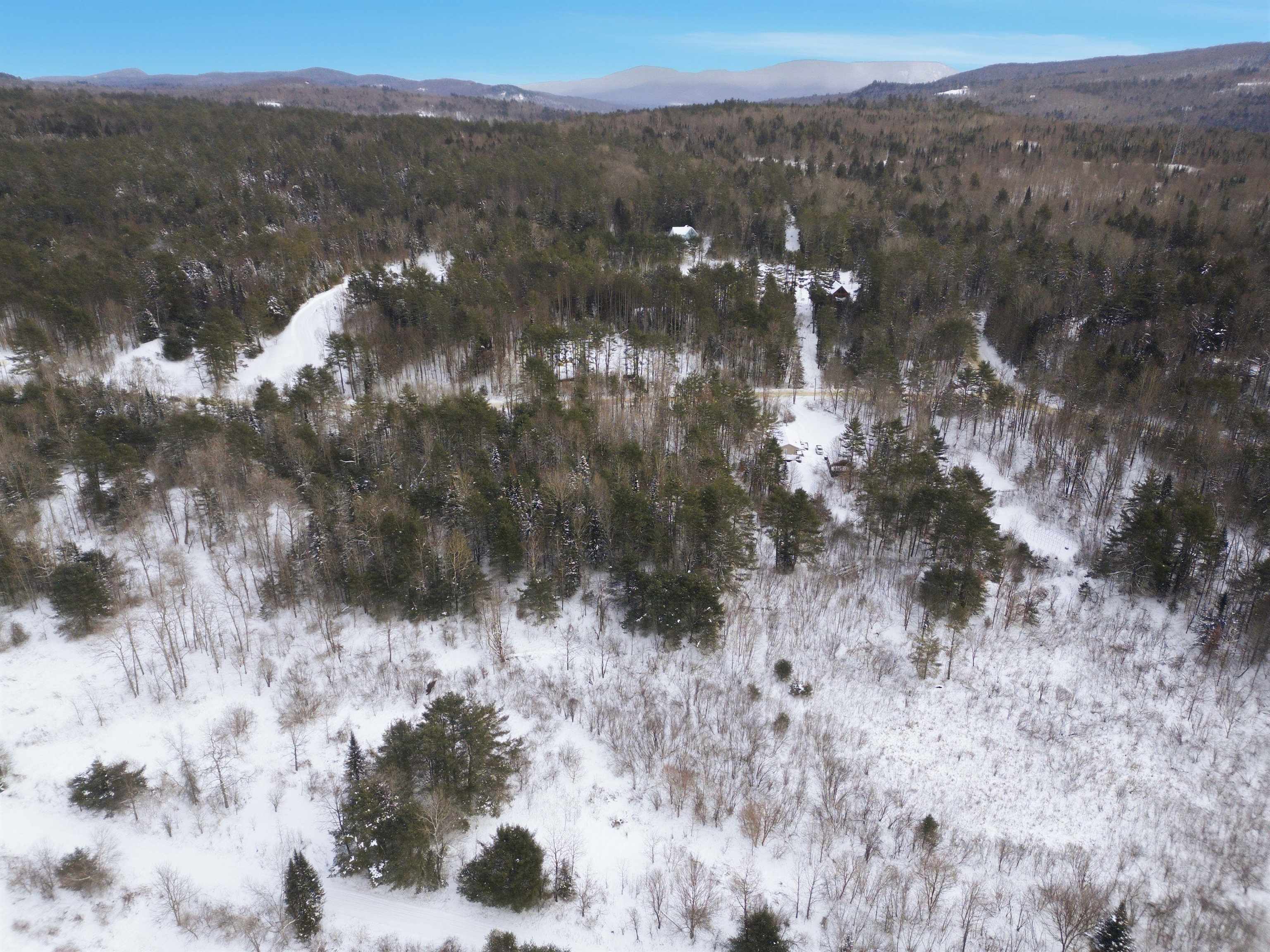 10A Mount Eustis Rd, Lisbon, NH 03585