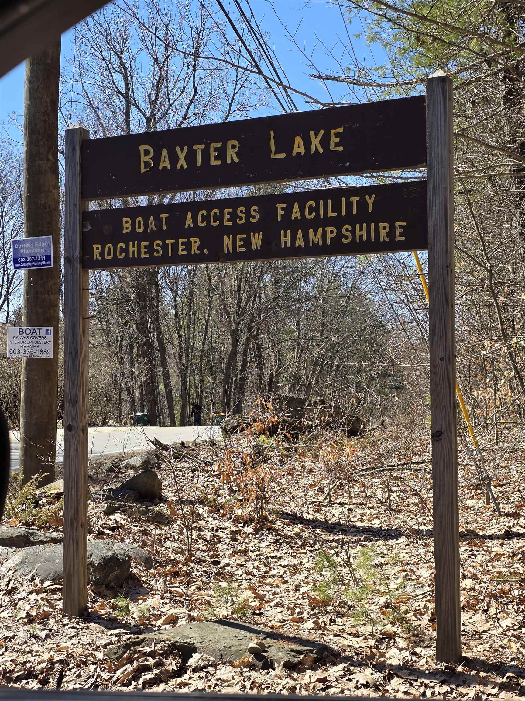 22 Viviana Dr, Farmington, NH 03835