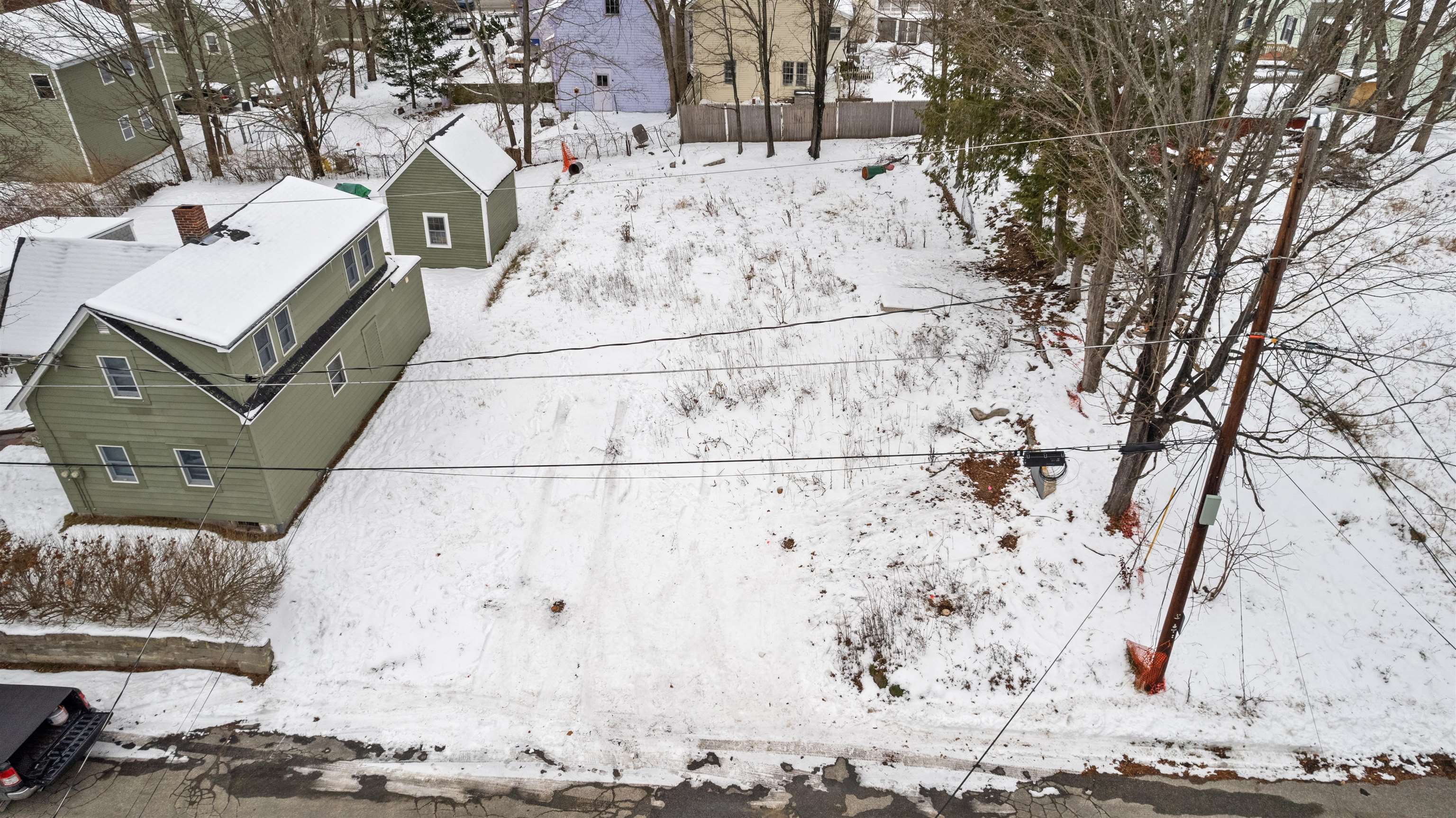 18 Worster St, Farmington, NH 03835