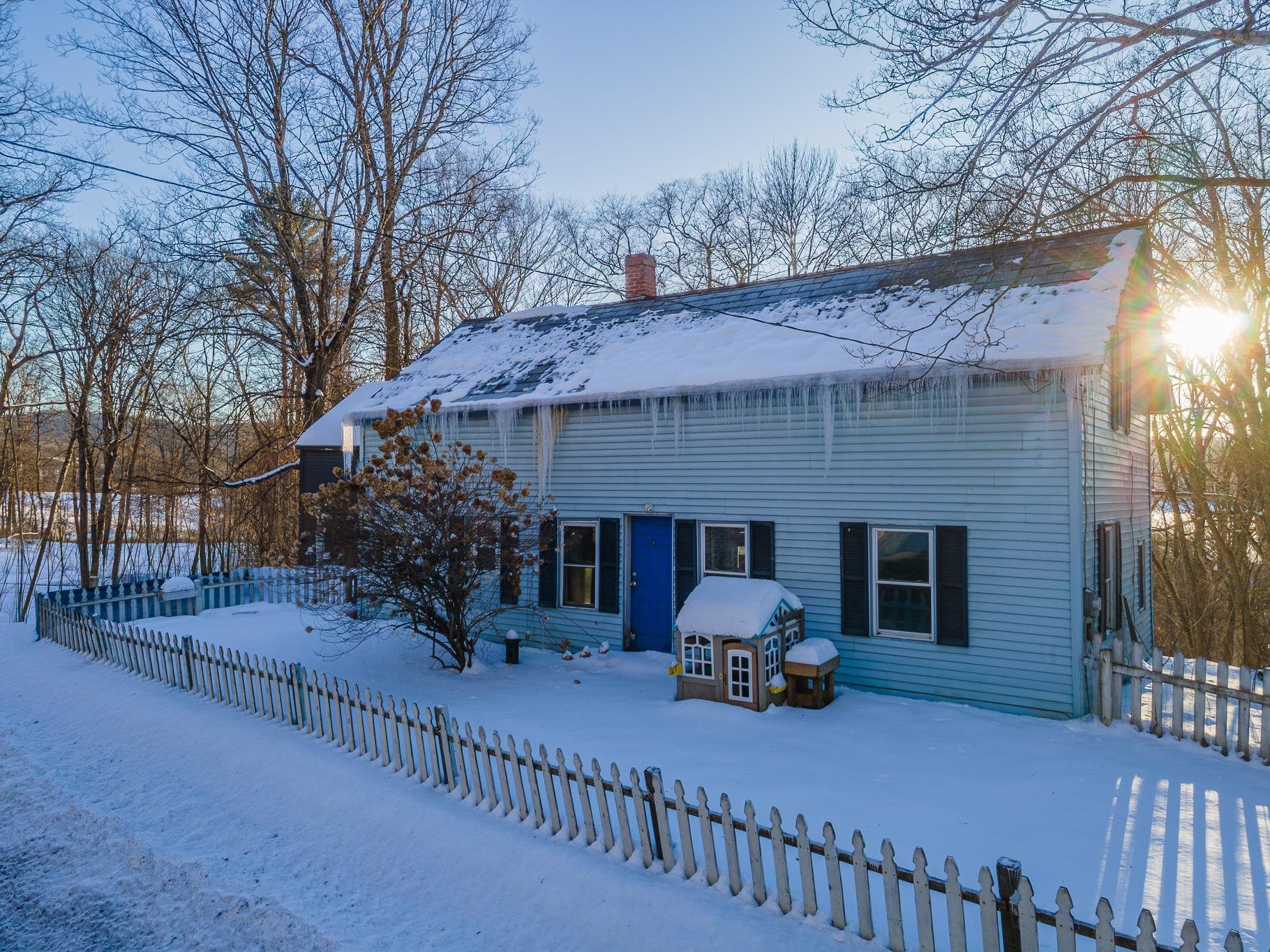 1813 Route 12 , Westmoreland, NH 03467