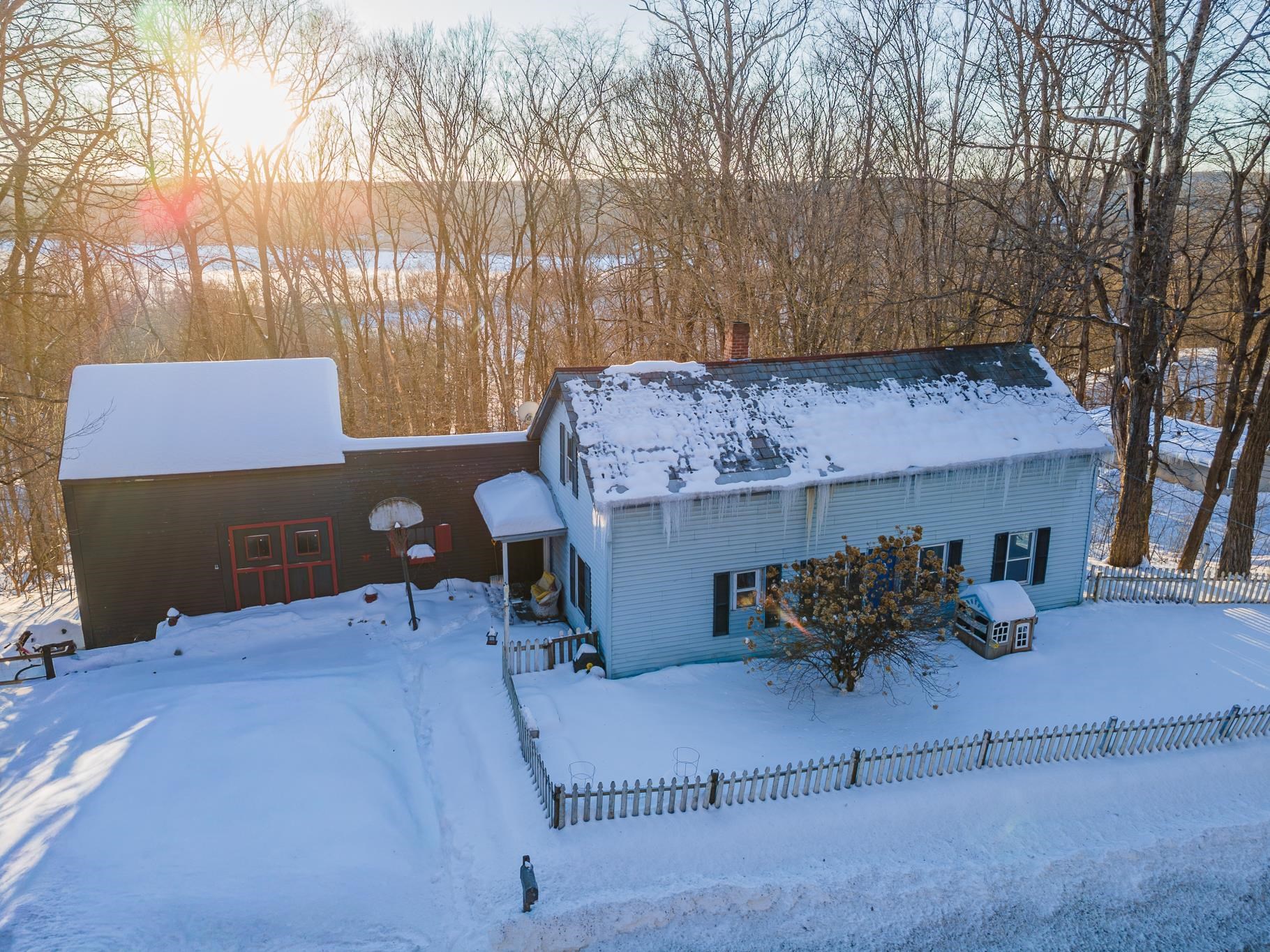 1813 Route 12 , Westmoreland, NH 03467