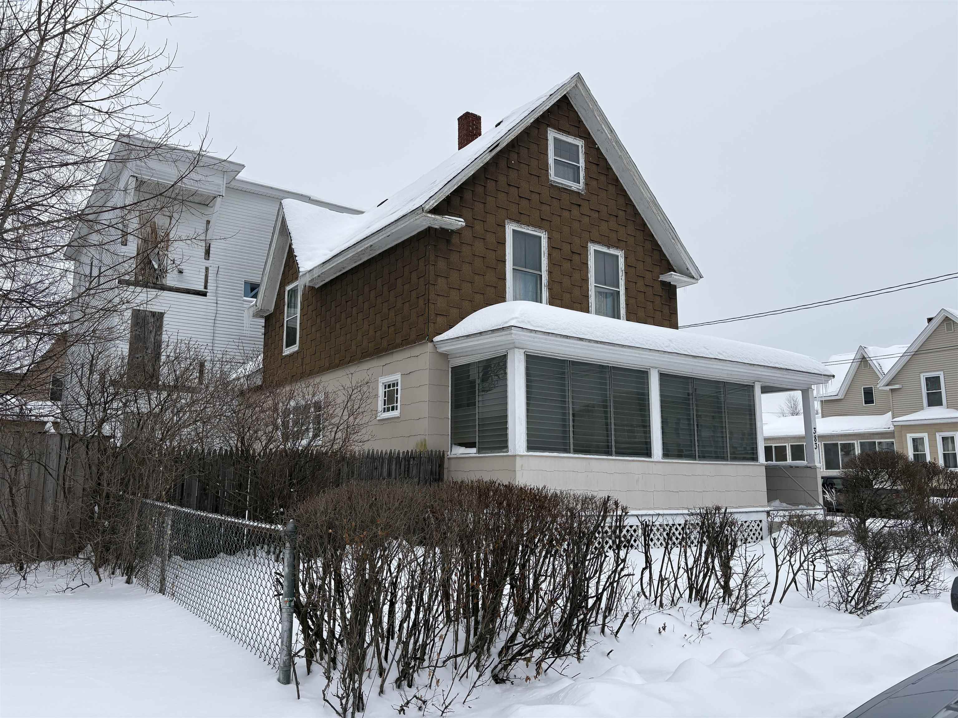 383 Wilson St, Manchester, NH 03103