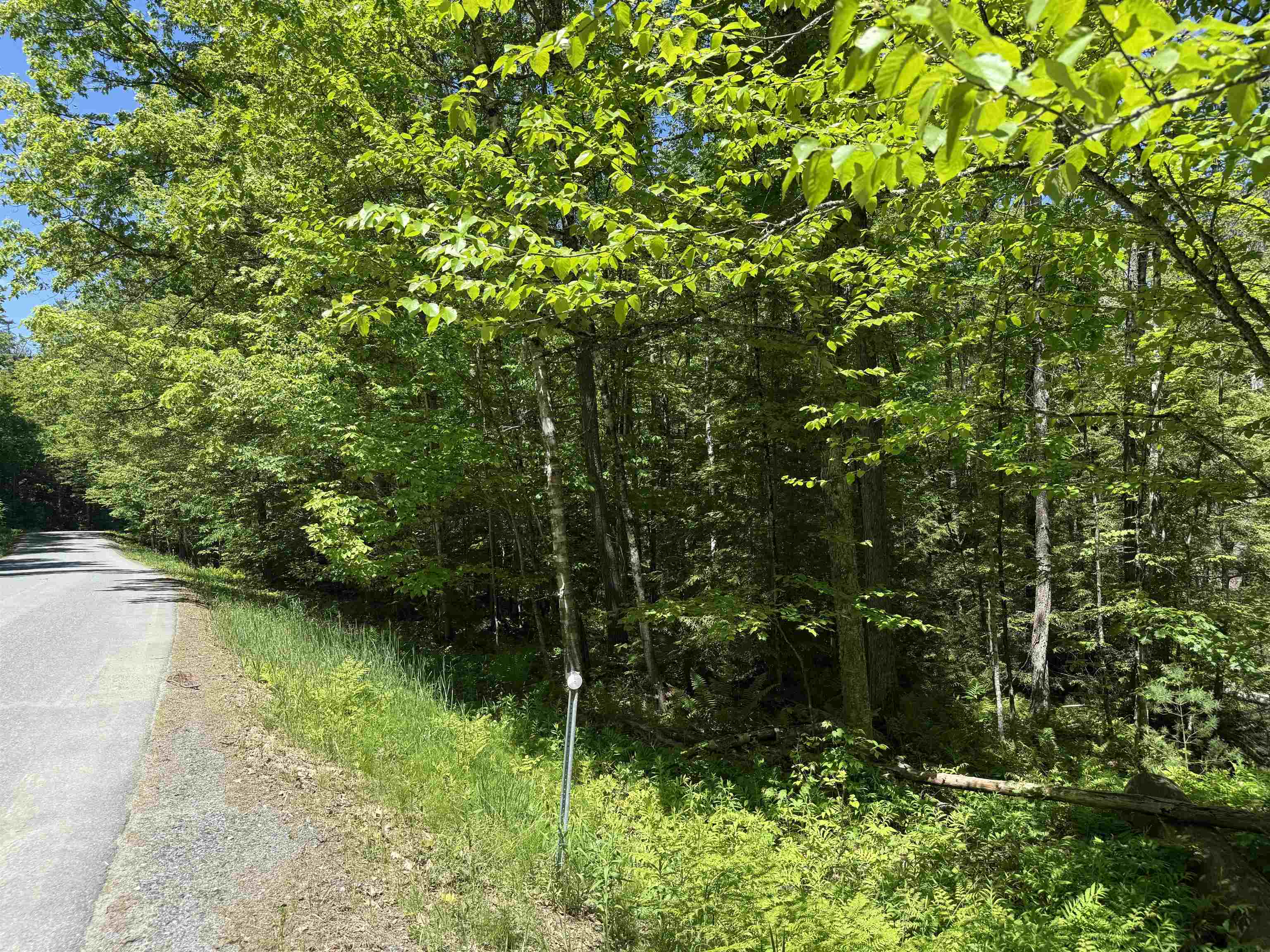 VILLAGE OF QUECHEE IN TOWN OF HARTFORD VT&nbsp;LAND  for sale $$89,500 | 0.98 Acres  | Price Per Acre $0 