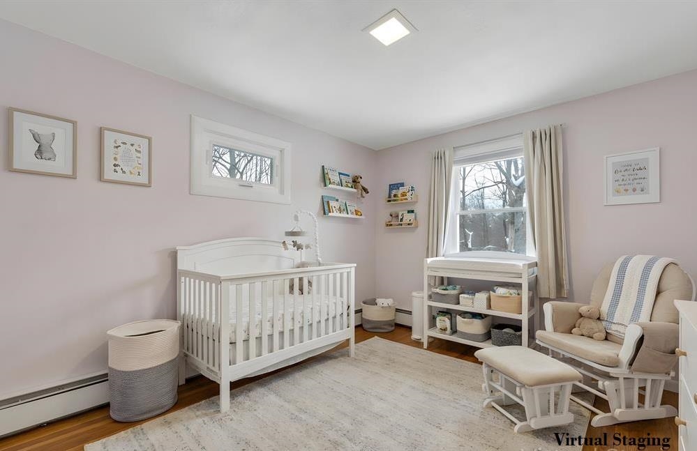 38 Lynnewood Rd, Laconia, NH 03246