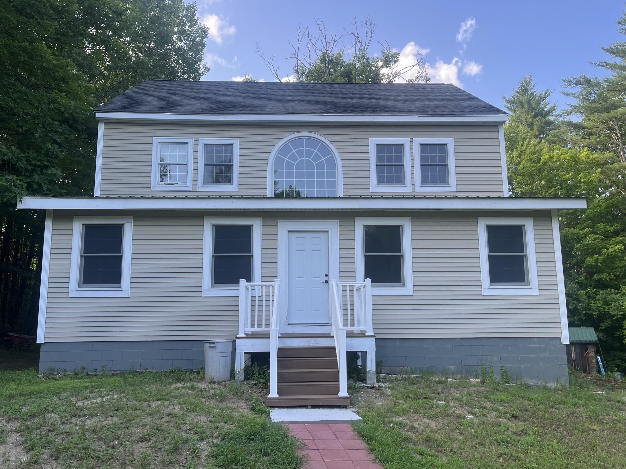 738 Old Hillsboro Rd, Henniker, NH 03244
