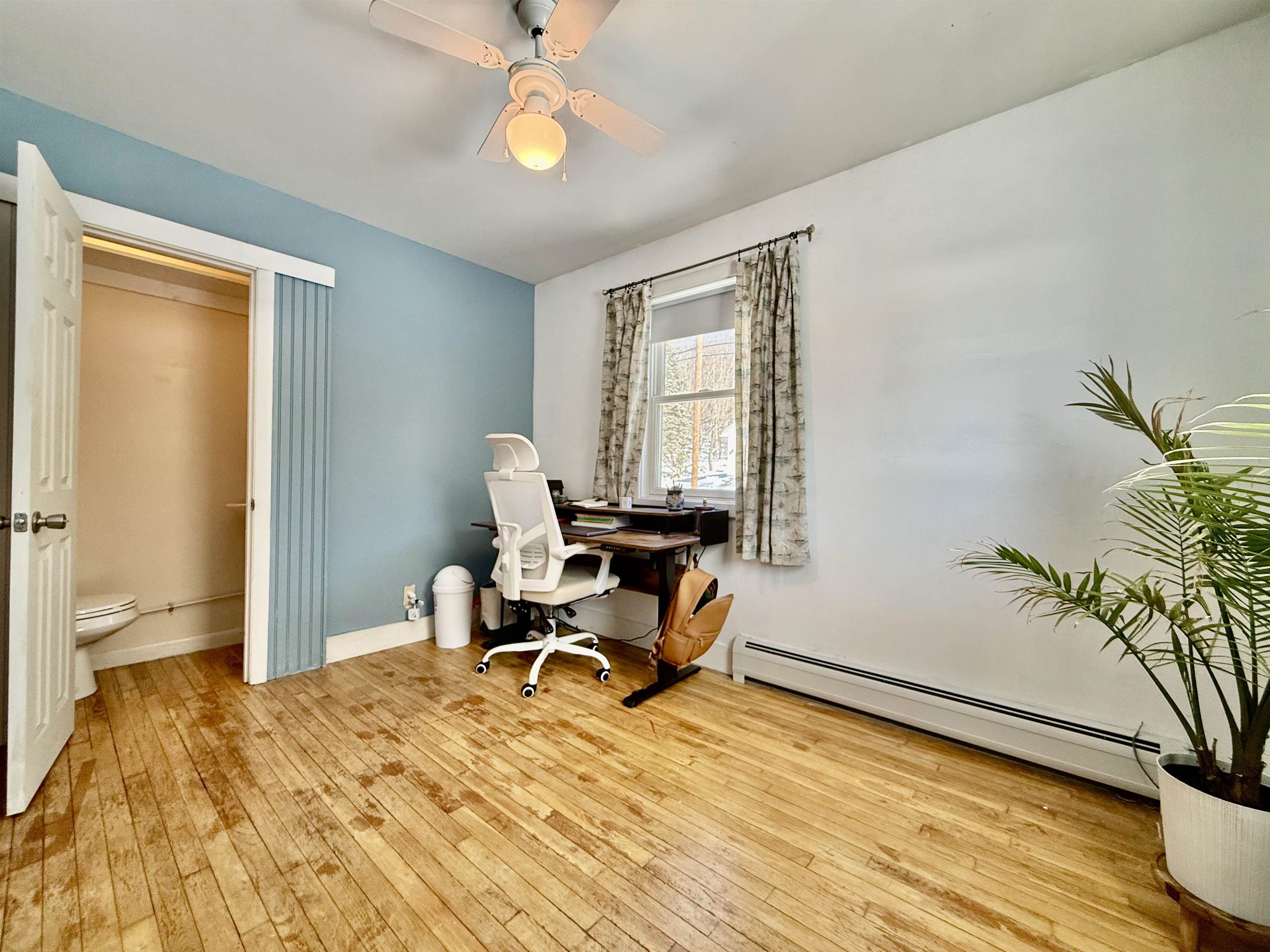 With a Half Bath! 24665074