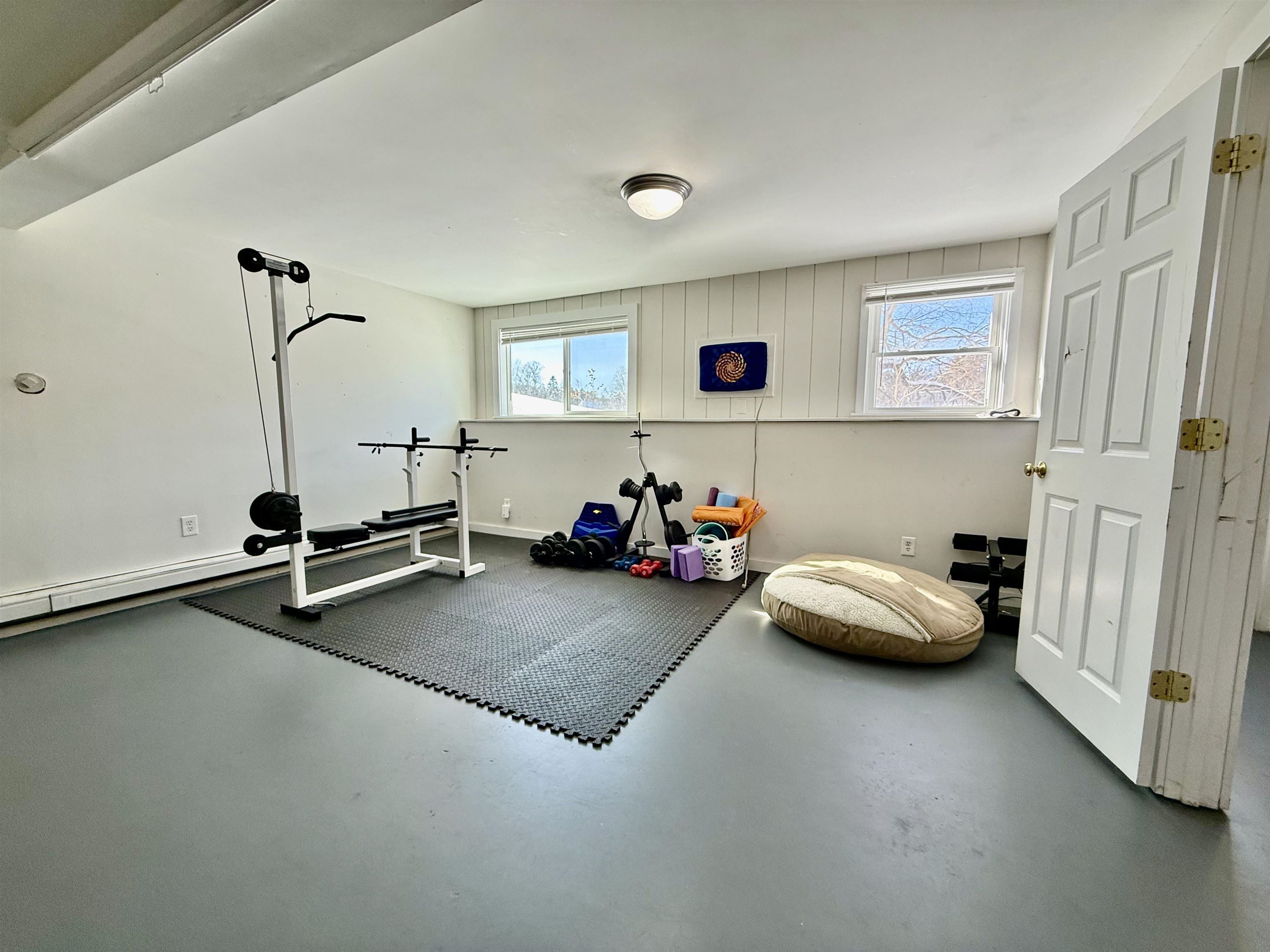 Basement Bonus Room 24665076