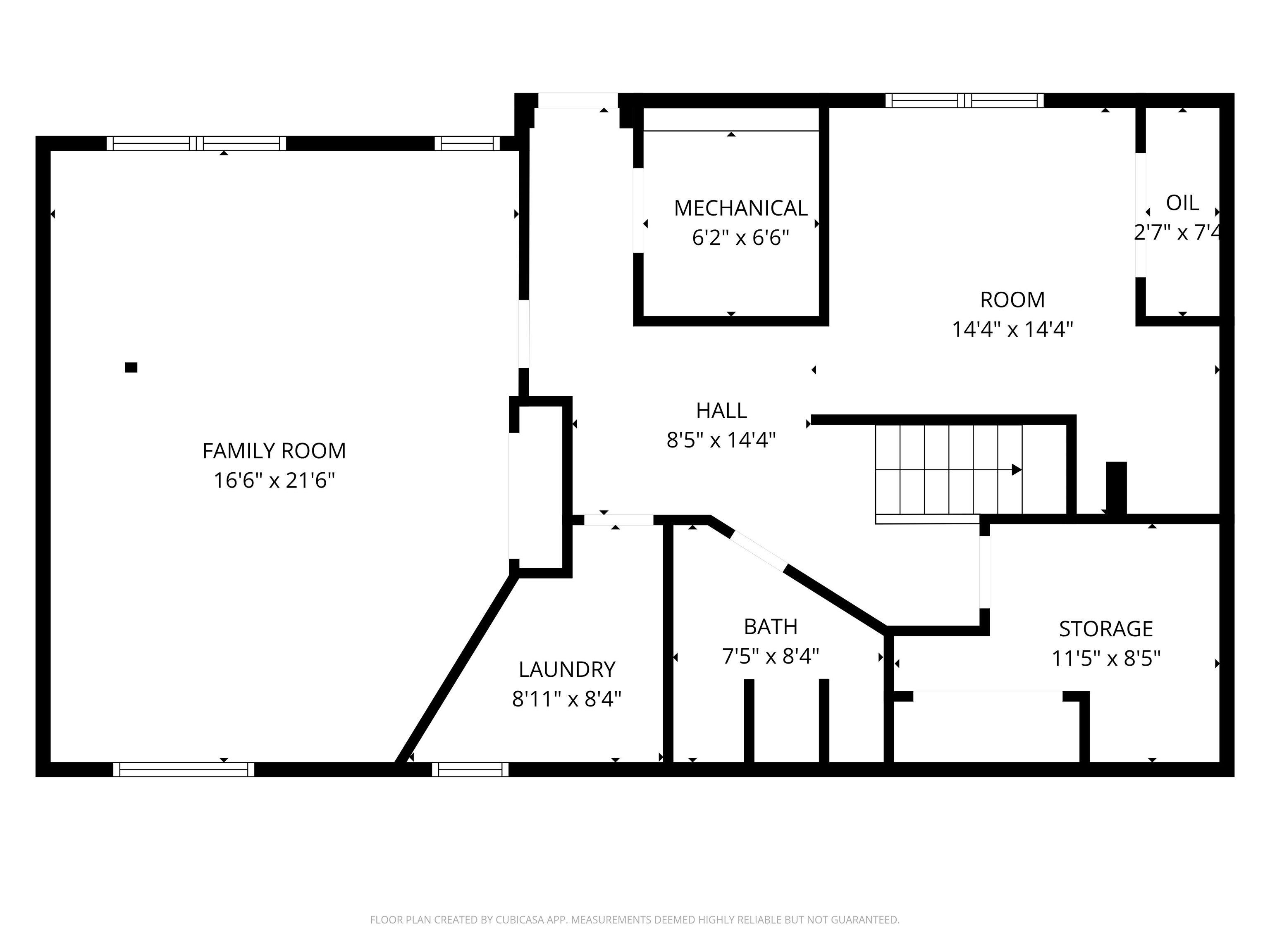 Walkout Basement Floor Plan 24666790