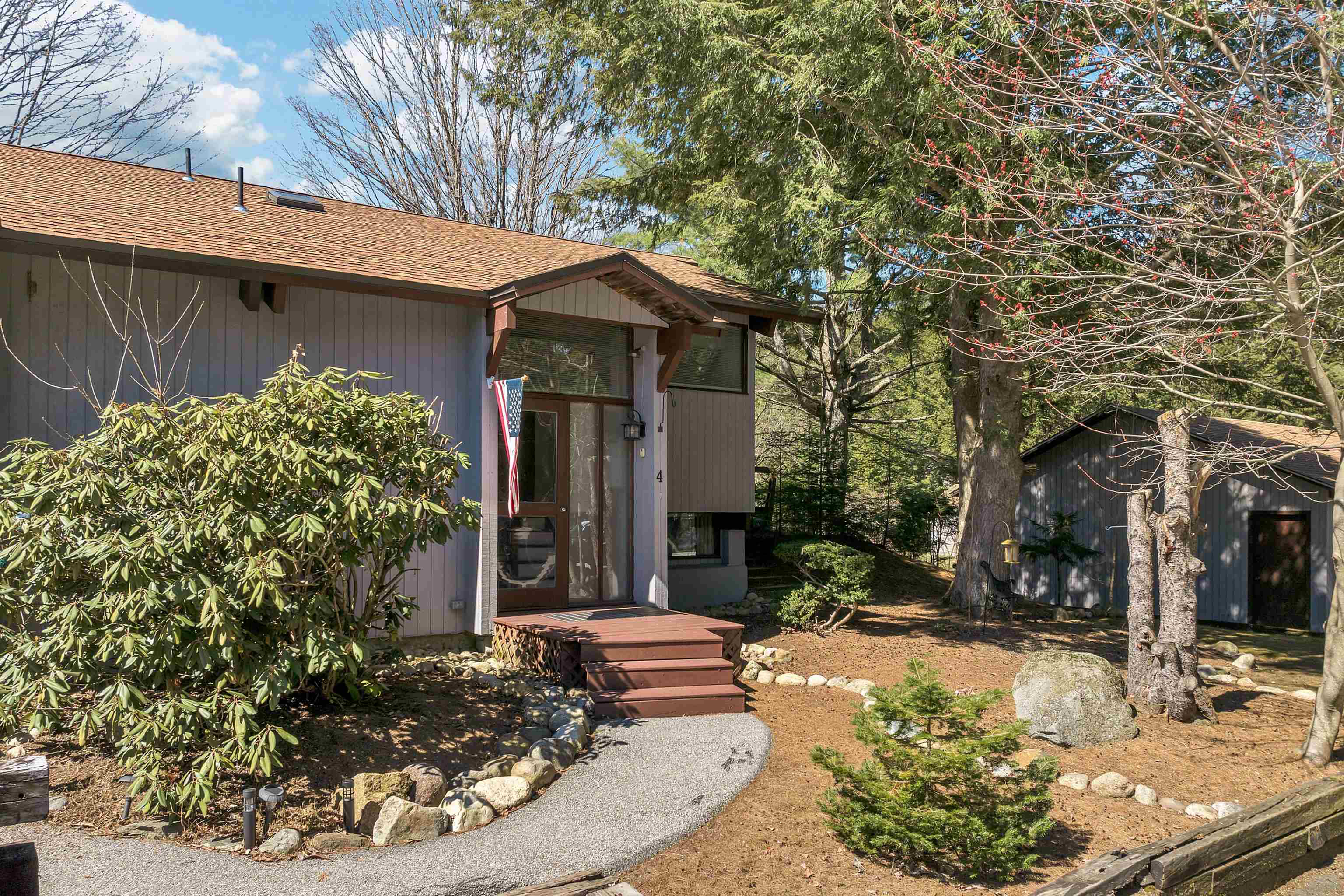 7 Sundance Rd #4, Woodstock, NH 03262