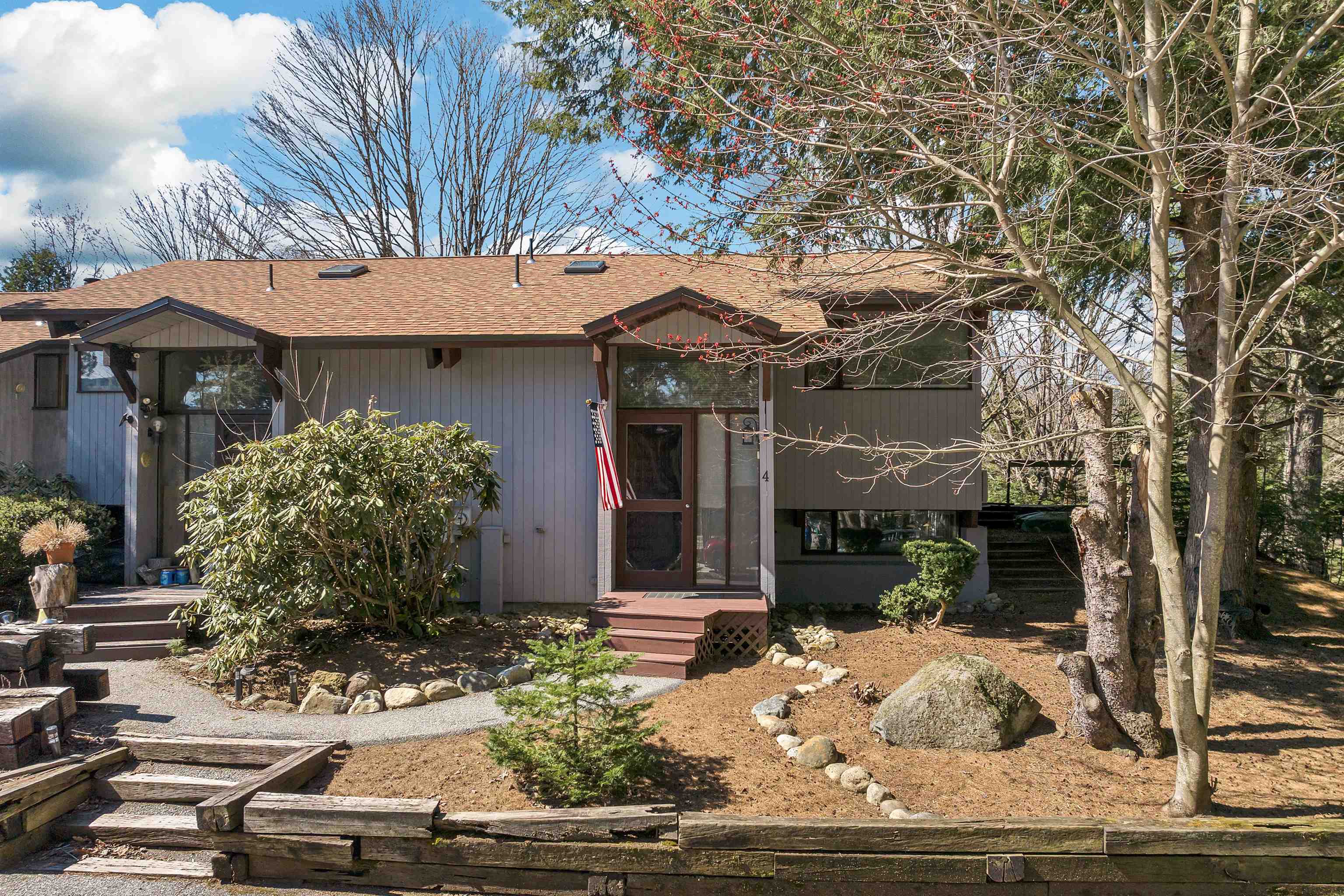 7 Sundance Rd #4, Woodstock, NH 03262