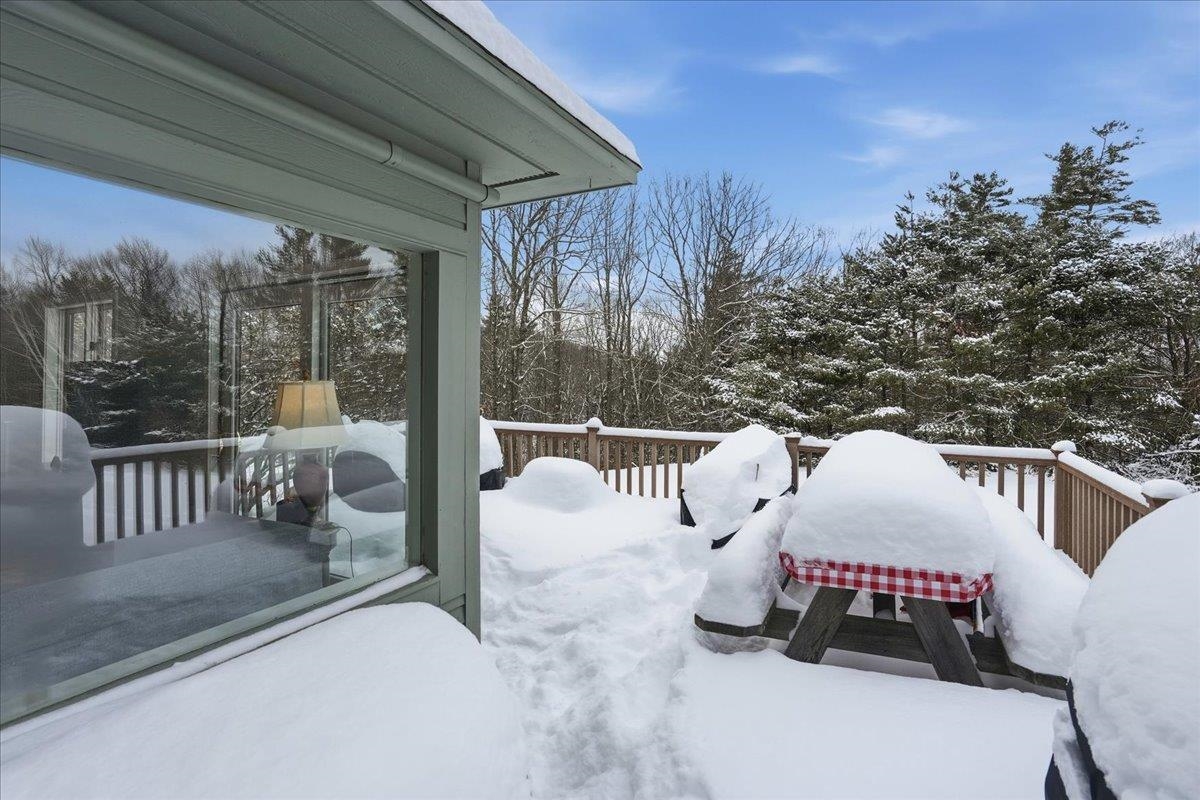 1B N Peak Village, Newbury, NH 03255