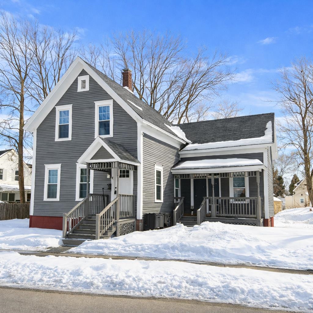 35 Foster St, Keene, NH 03431